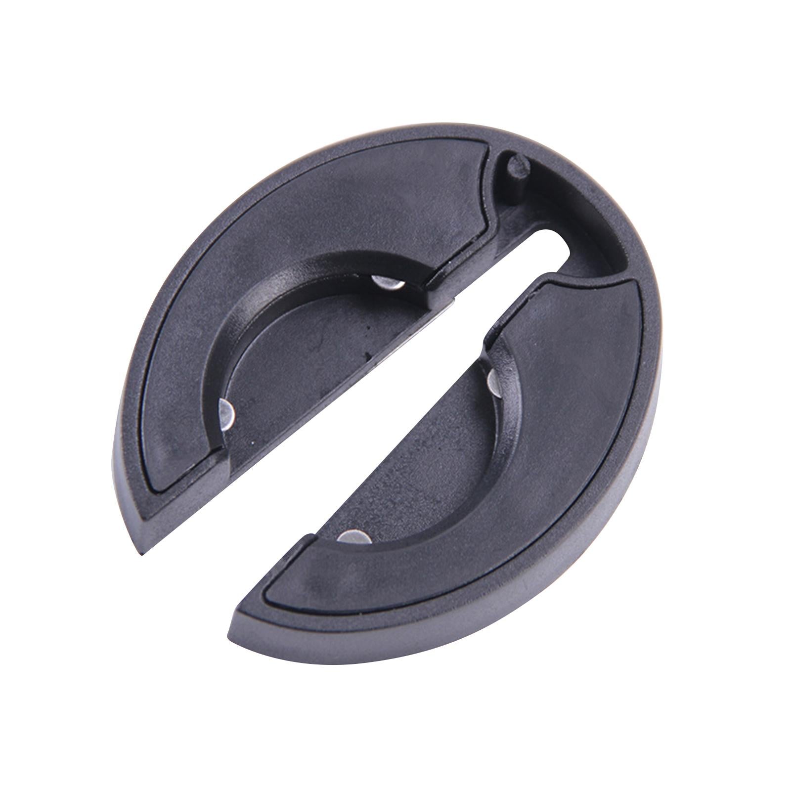 4xWine Bottle Opener Can Opener Red Wine Foil Cutter for Pubs Cafe Accessories