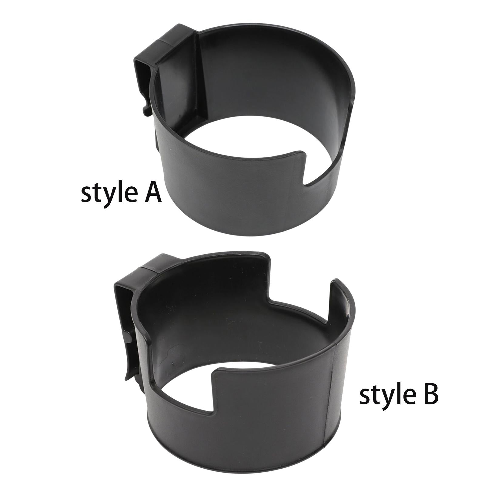 4xDrink Holder Bike Water Bottle Holder for Bike bike Bike Scooter style A