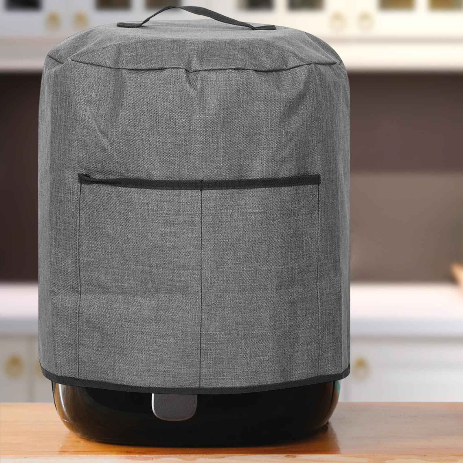 Air Fryer Dust Cover Durable Thick Household for Cooker Cookware Accessories
