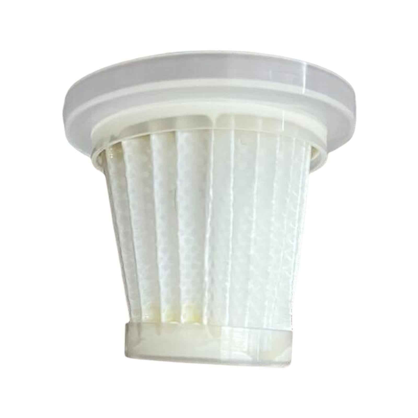 Auto Vacuum Filter Handheld Car Vacuum Filter for Xk Auto Vacuum Cleaner