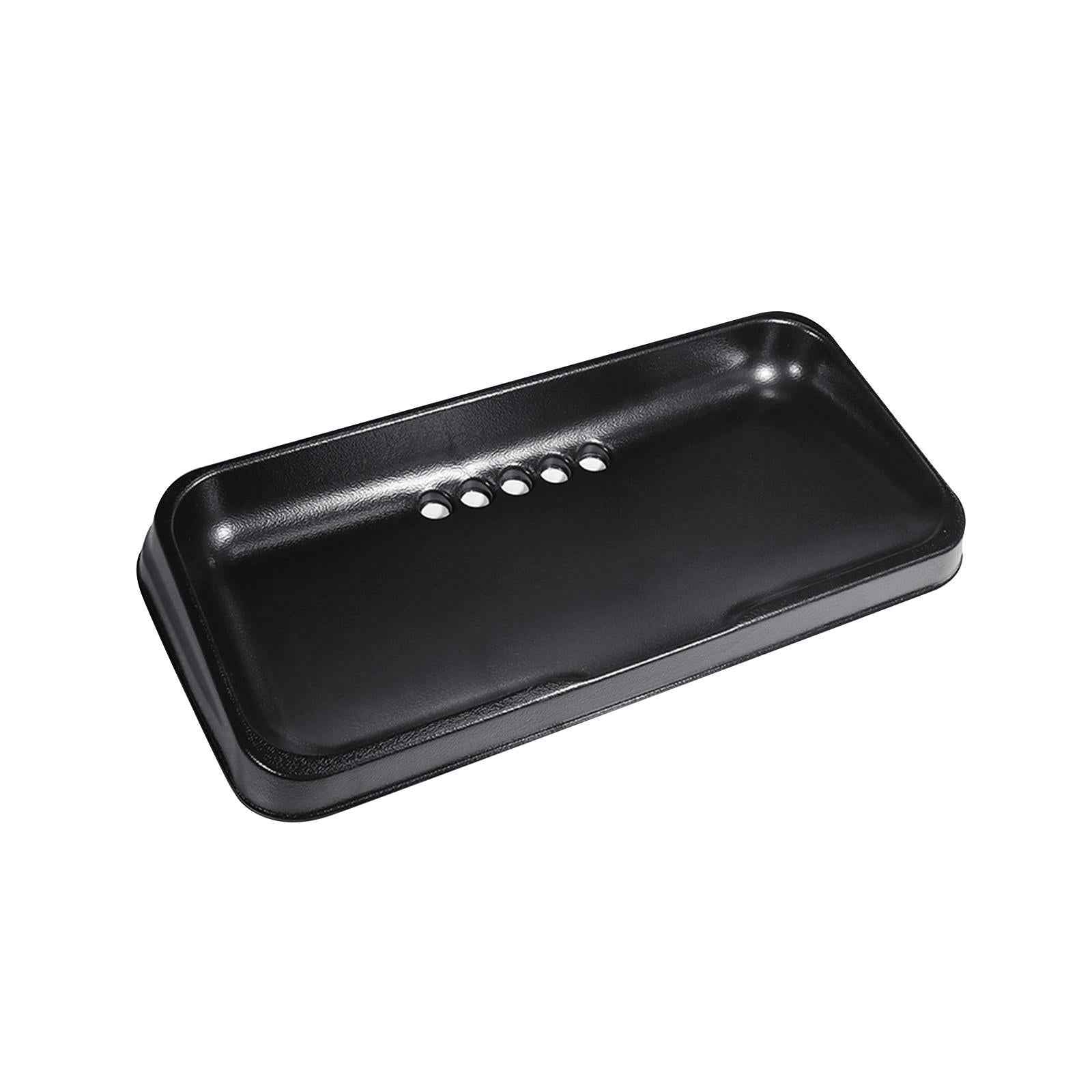 Golf Ball Tray Golfball Precision Golfing Supplies Container for Outdoor Use