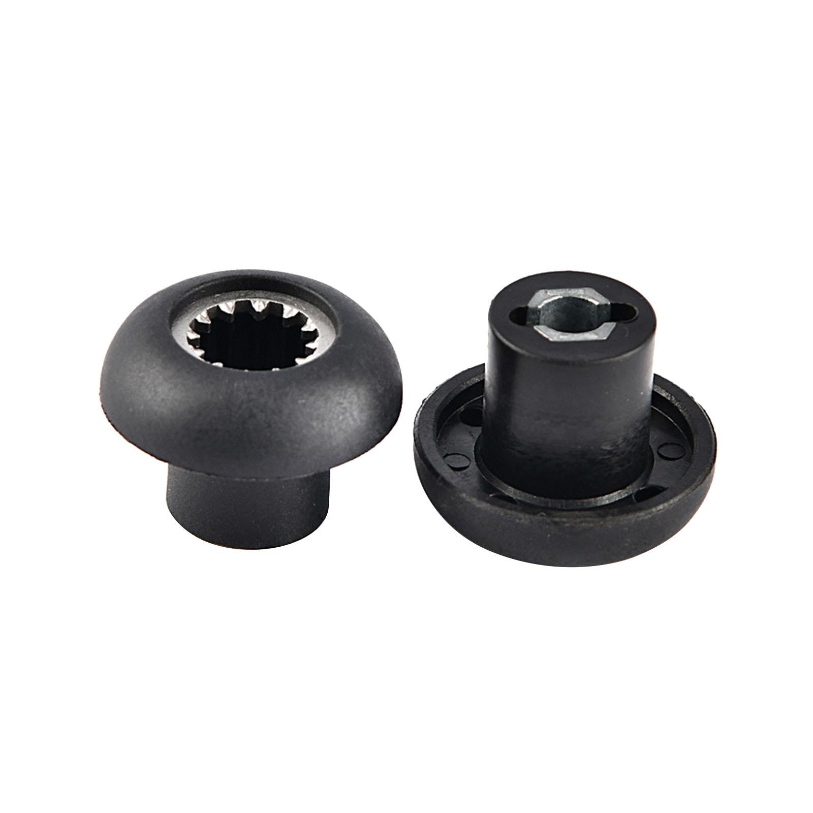 4xBlender Smoothie Machine Mushroom Head Universal Mushroom Head Gear Coupling