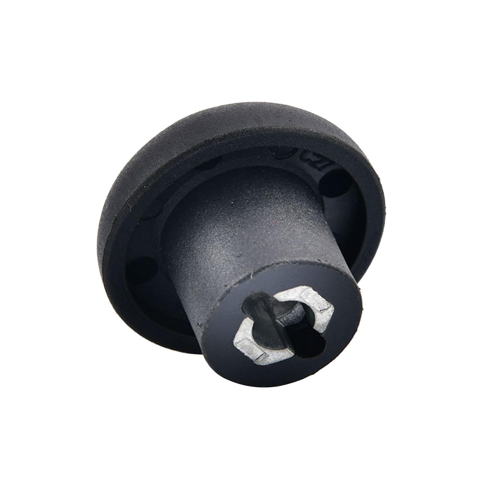 3xBlender Drive Socket Mushroom Head for Soybean Milk Machines Food Processors