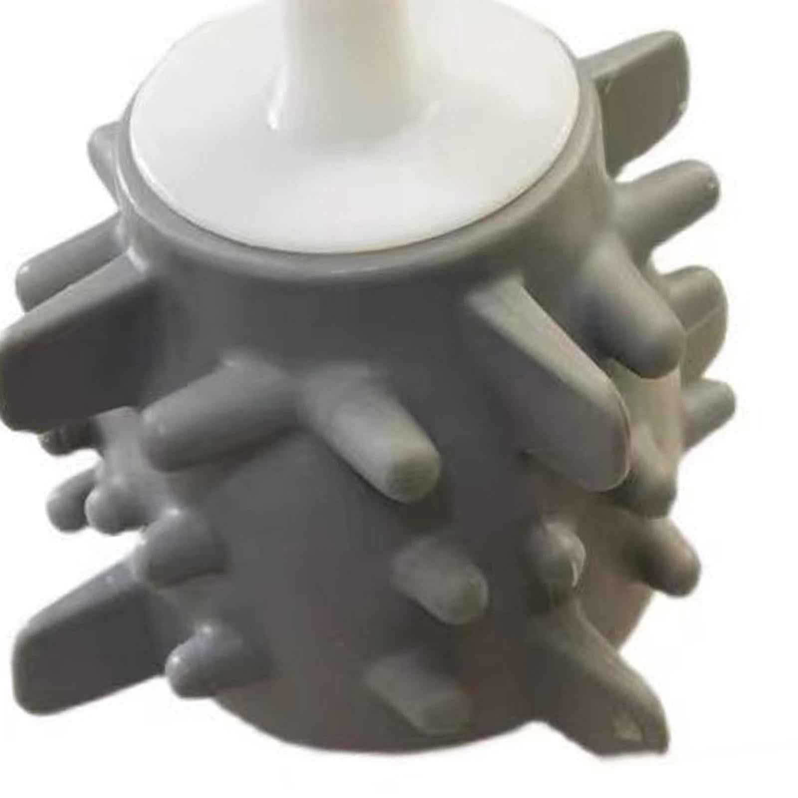 Garlic Peeling Sleeve Quick to Peel Easy to Clean Garlic Roller Peeling Tube 3L