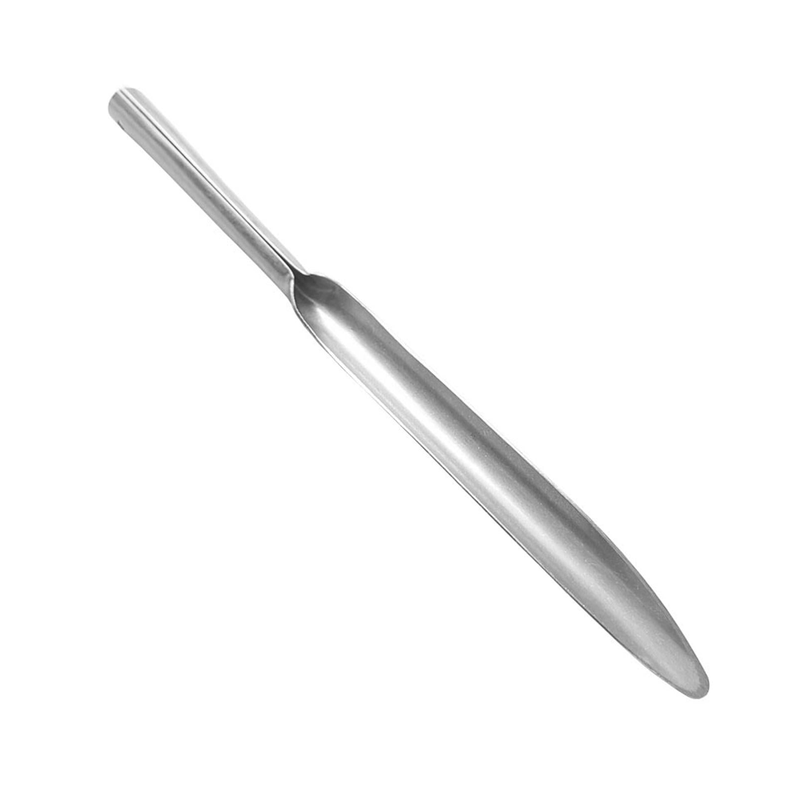 4xStainless Steel Slicer Multifunctional Fruit Carving Tools for Party