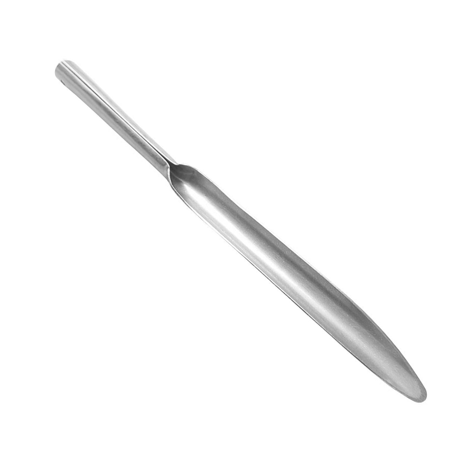 4xStainless Steel Slicer Multifunctional Fruit Carving Tools for Party