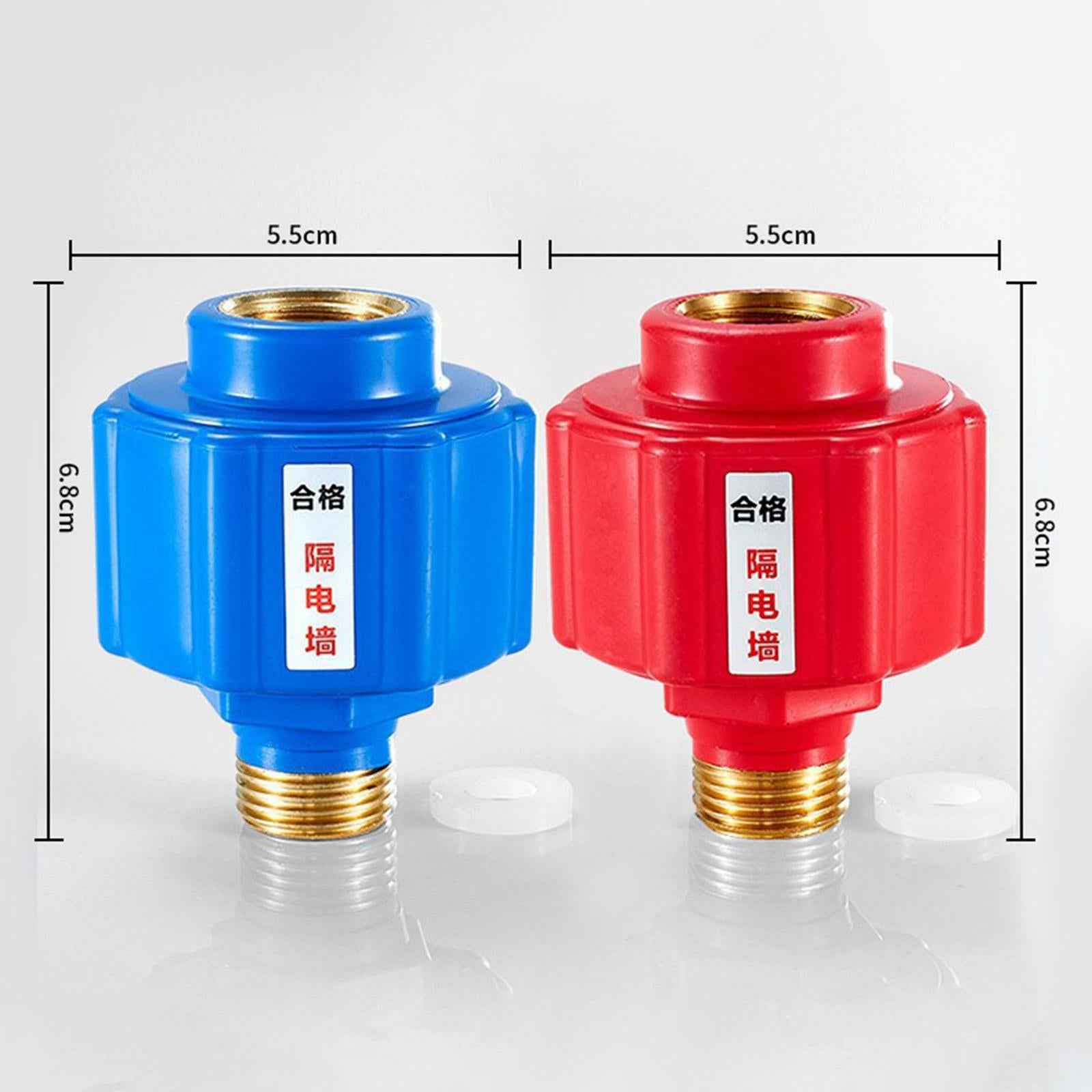 Electric Water Heater Anti Electric Wall Household Firewall Universal Safety