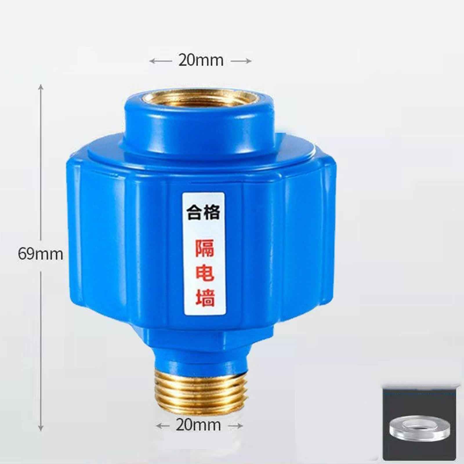 Electric Water Heater Anti Electric Wall Household Firewall Universal Safety