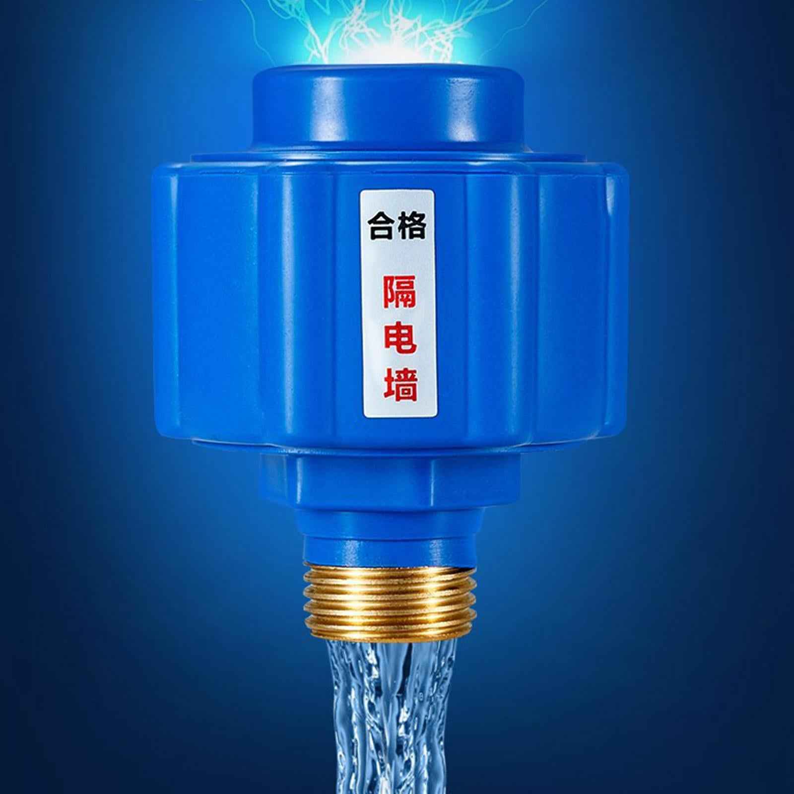 Electric Water Heater Anti Electric Wall Household Firewall Universal Safety