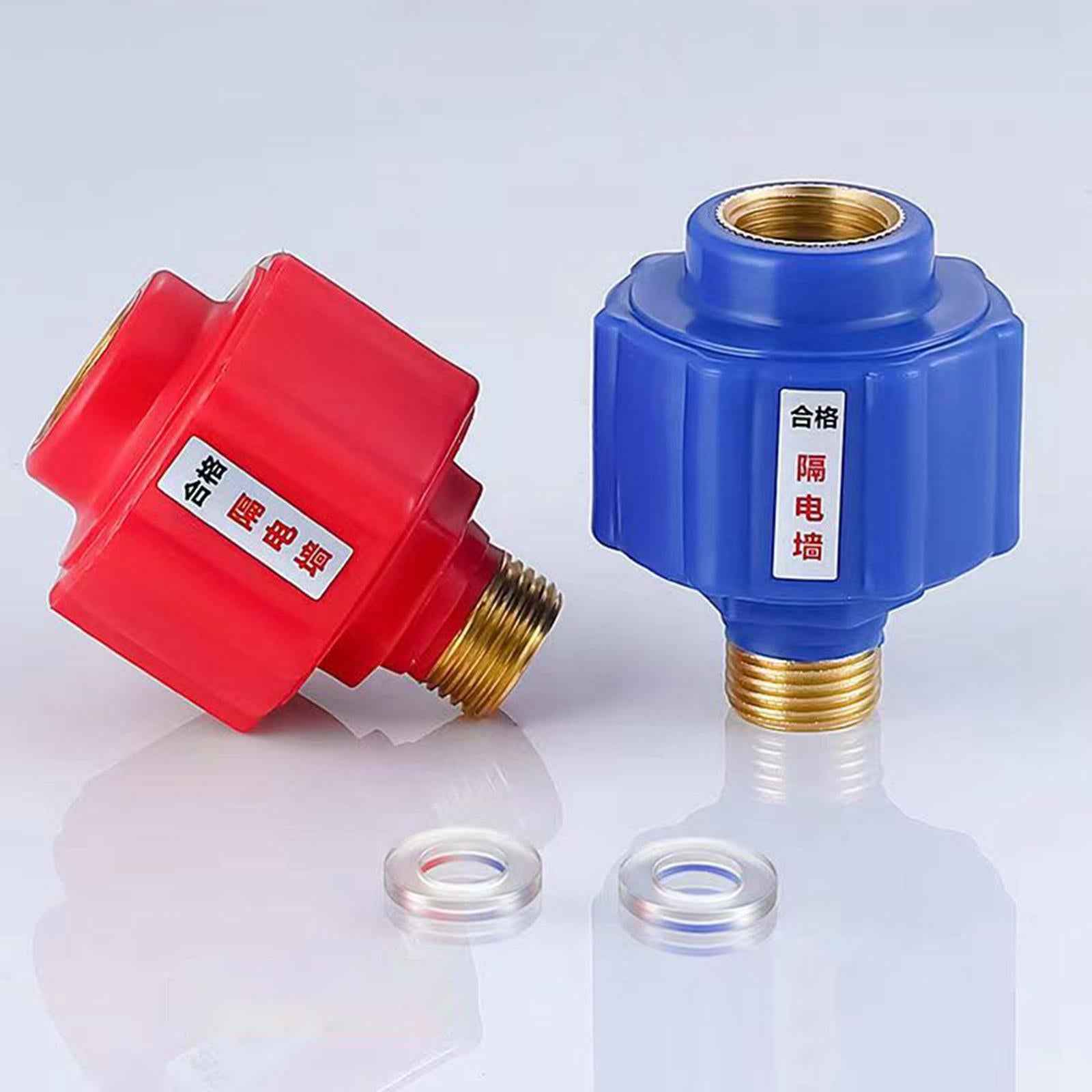 Electric Water Heater Anti Electric Wall Household Firewall Universal Safety