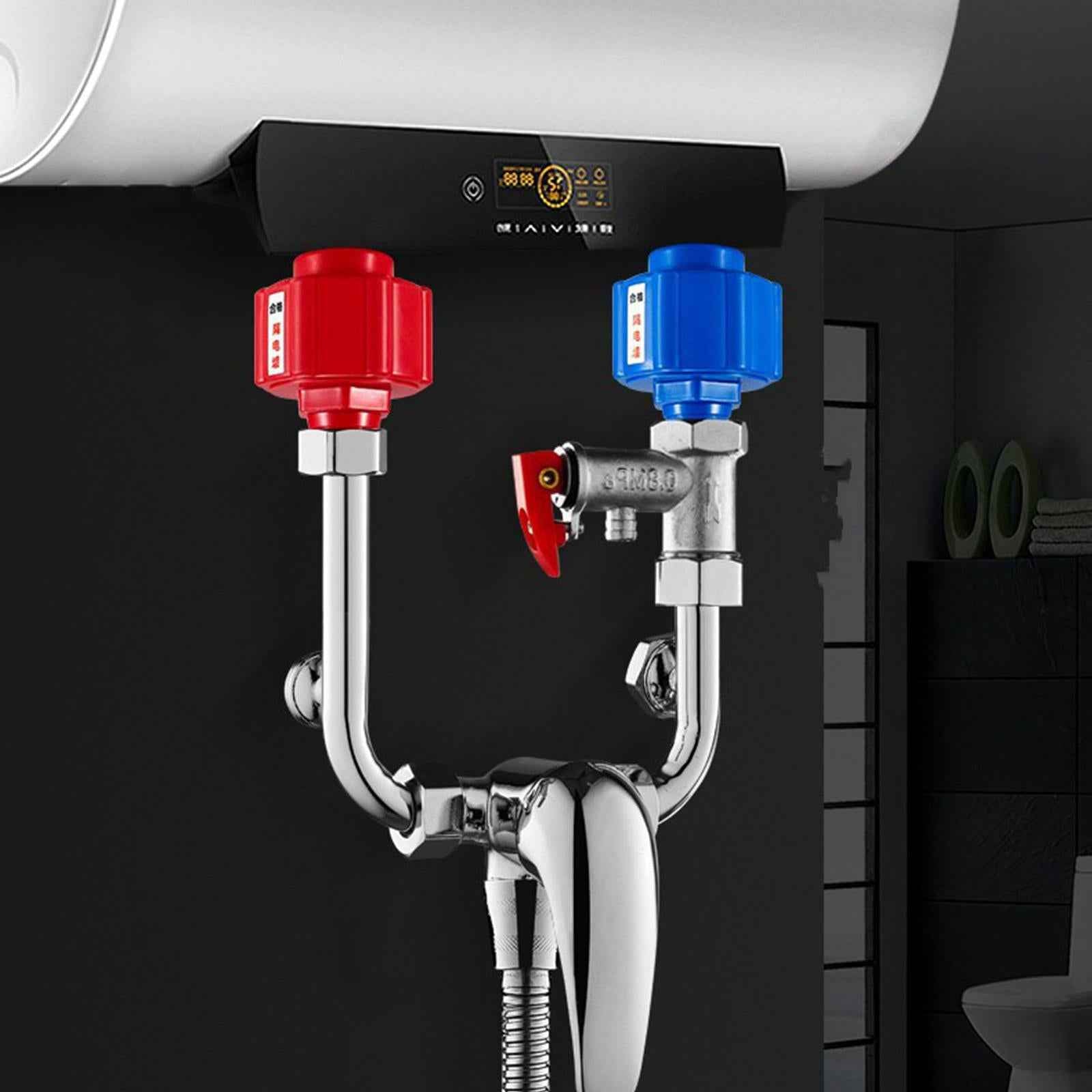 Electric Water Heater Anti Electric Wall Household Firewall Universal Safety