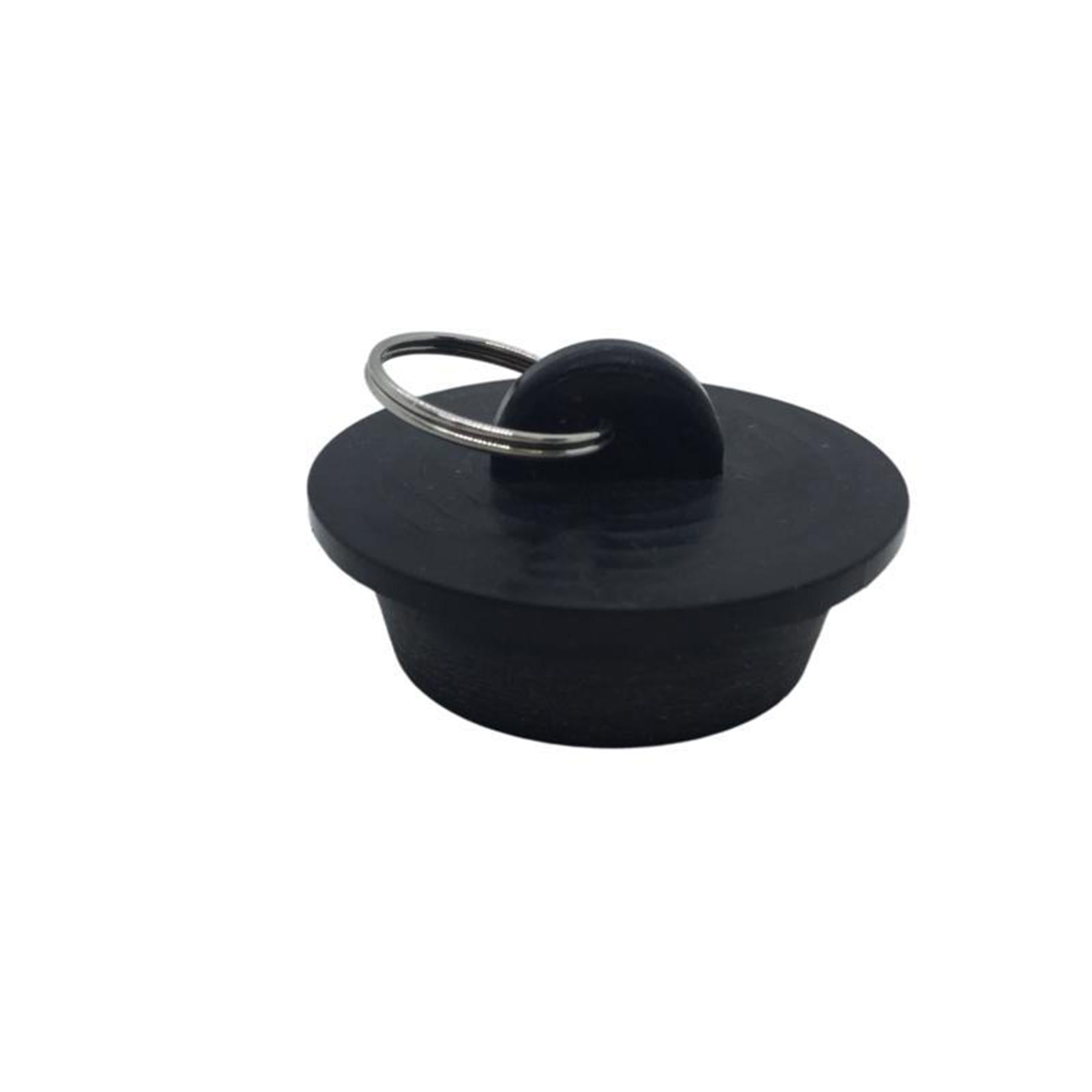 3x4x Drain Plug Stopper Set Protector Bathtub Stoppers Sink Drains Bathtub