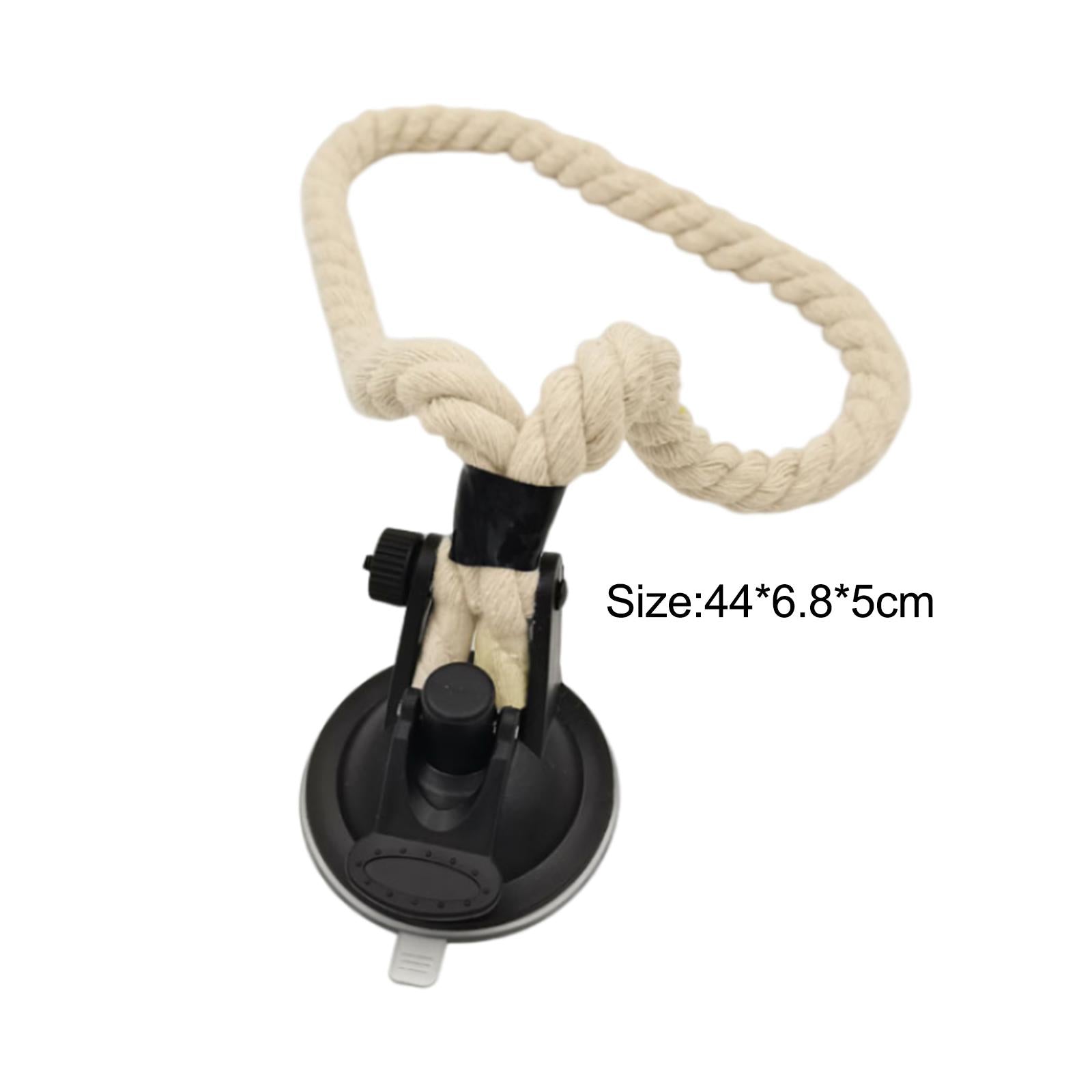 Car Cowboy Hat Holder Car Accessory Hats Hanger Keep Hat Shape for Truck Car Beige