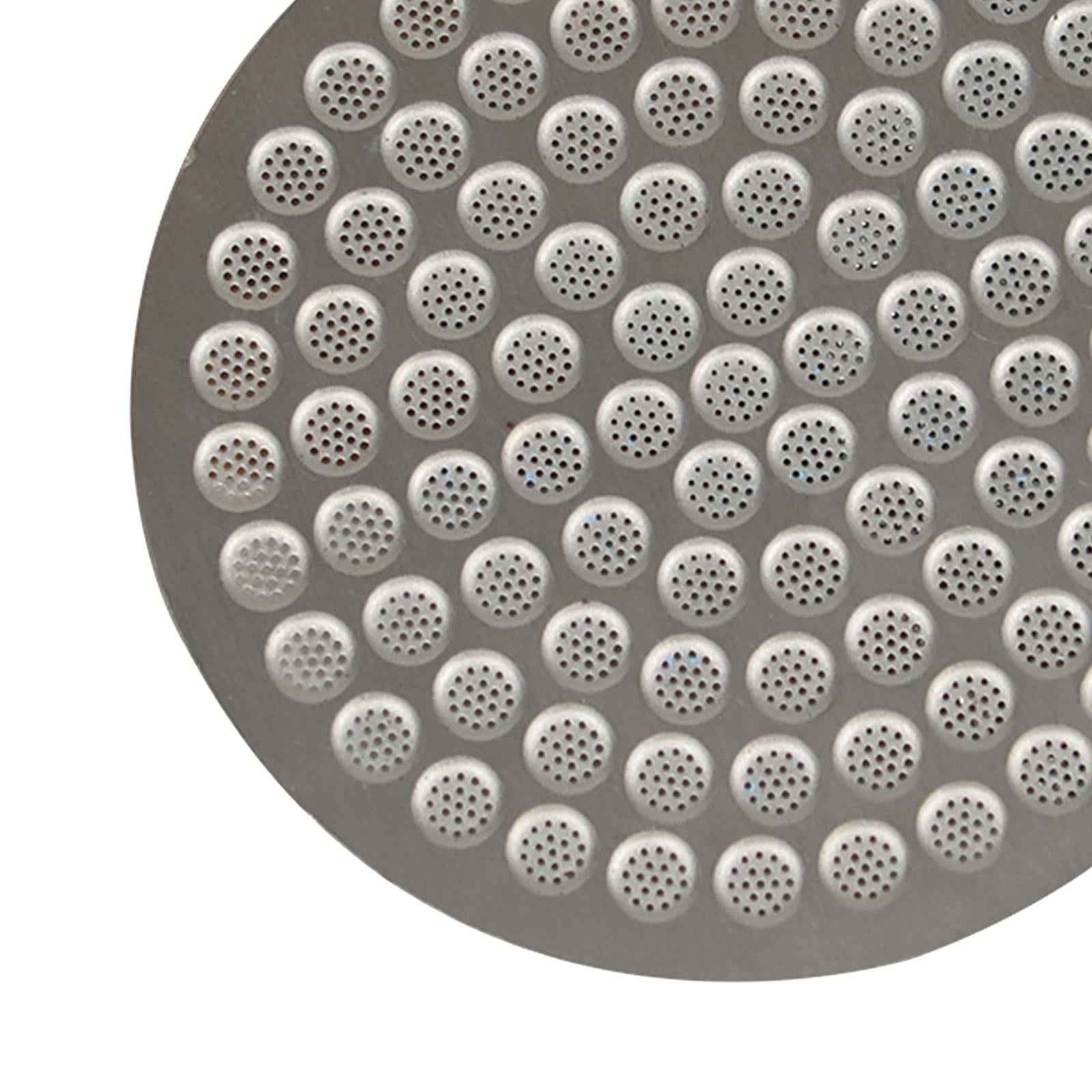 Coffee Filter Replacement Reusable Espresso Puck Screen for Espresso Machine 58mm