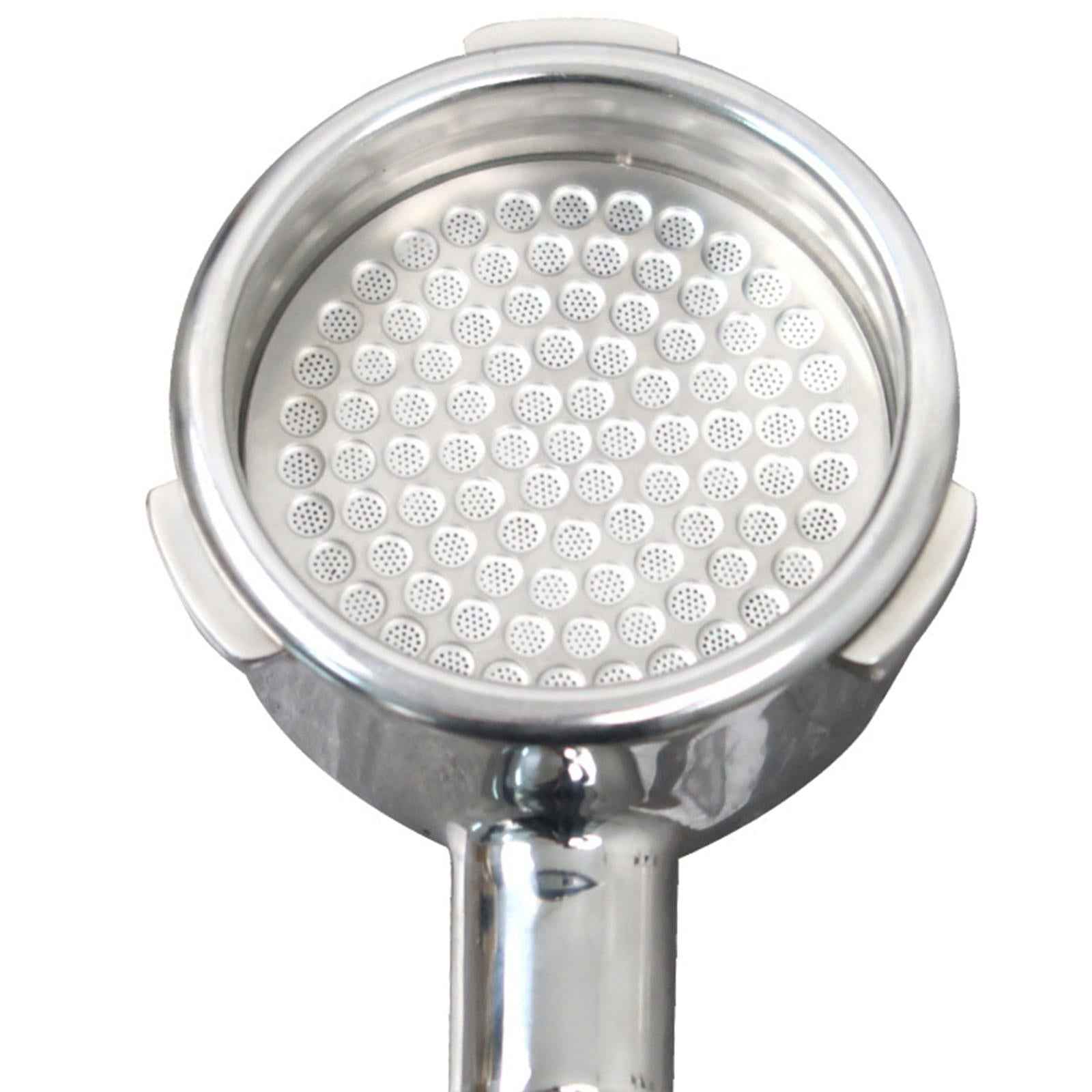 Coffee Filter Replacement Reusable Espresso Puck Screen for Espresso Machine 58mm