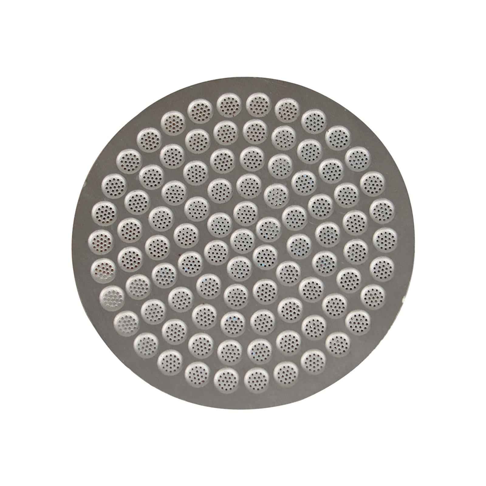 Coffee Filter Replacement Reusable Espresso Puck Screen for Espresso Machine 58mm