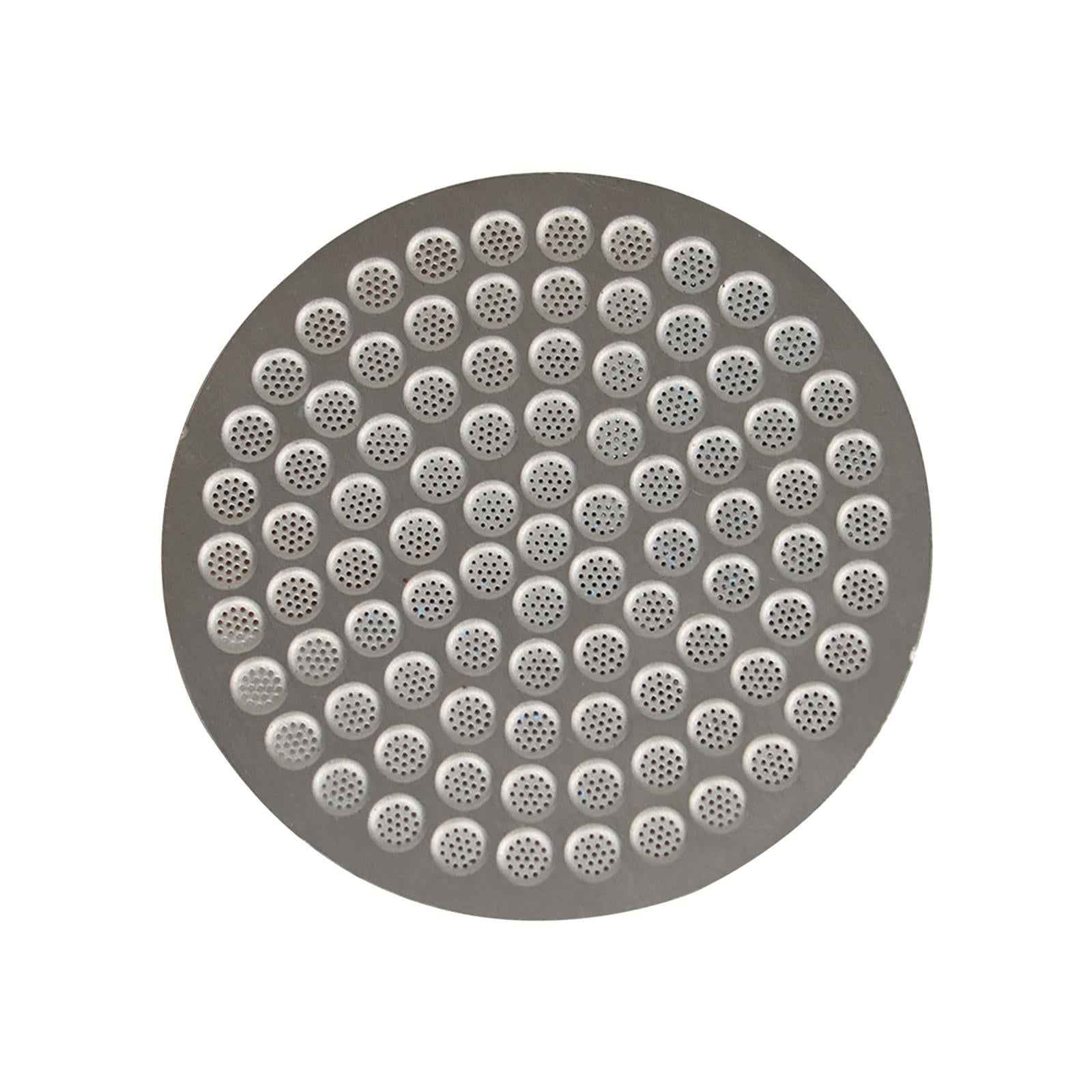 Coffee Filter Replacement Reusable Espresso Puck Screen for Espresso Machine 58mm