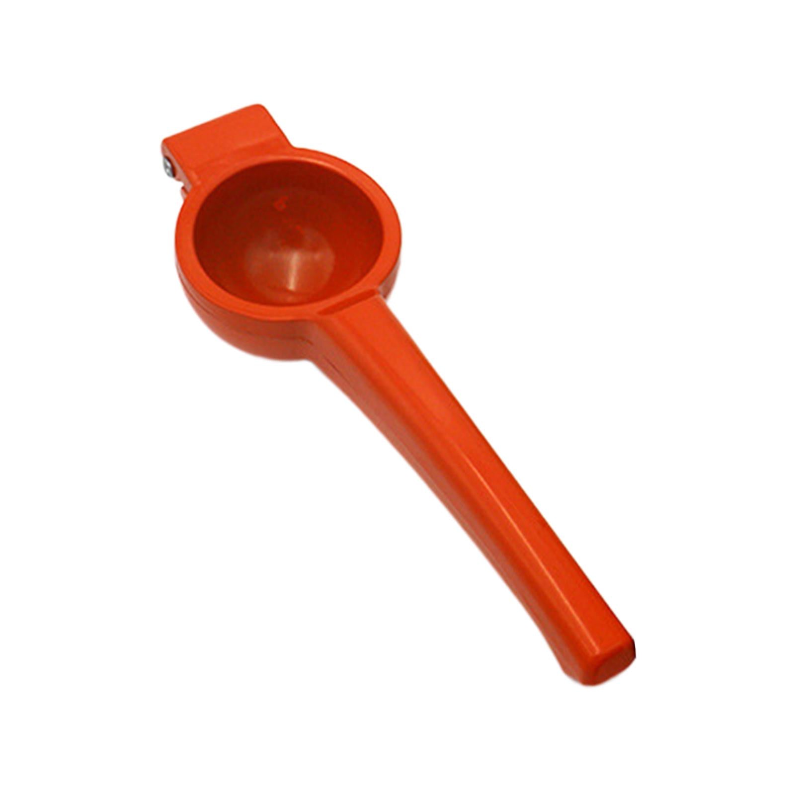 3xLemon Squeezer Easy to Clean Multifunctional Lime Juicer Manual Press Juicer Orange