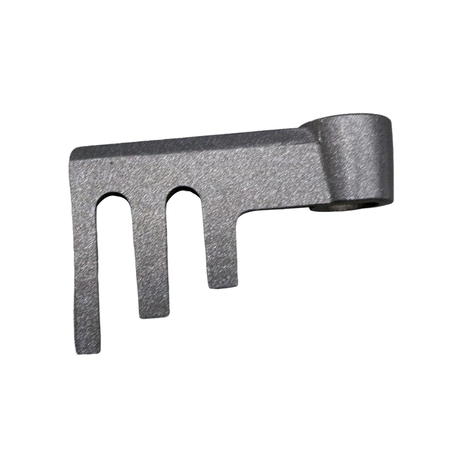 3xNonstick Bread Maker Parts Lightweight Kneading Blade Paddle for Home Baking 65x20x42mm