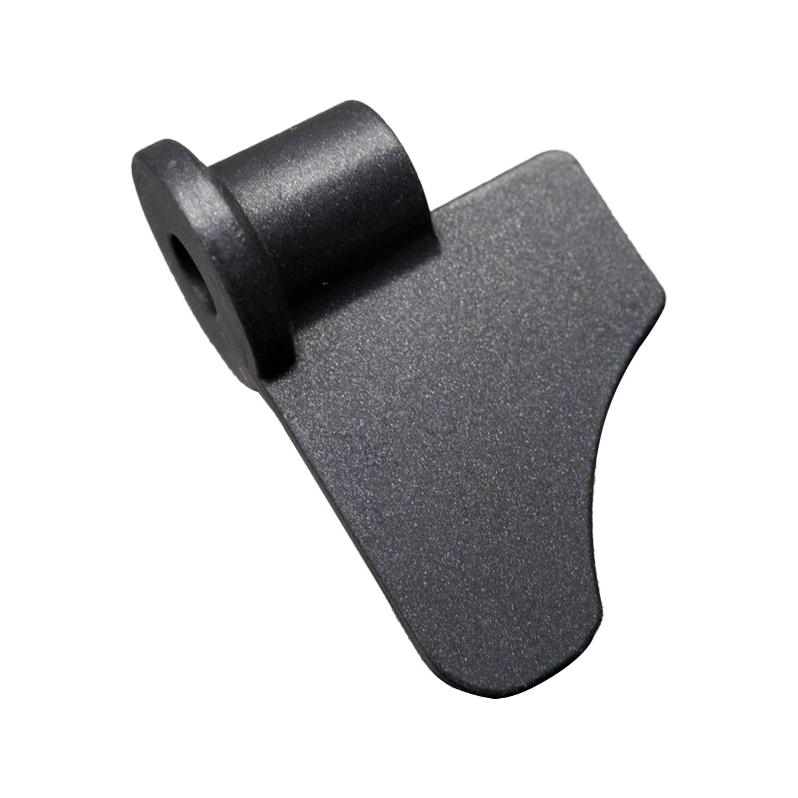 2xNonstick Bread Maker Parts Lightweight Kneading Blade Paddle for Home Baking 62x26x40mm