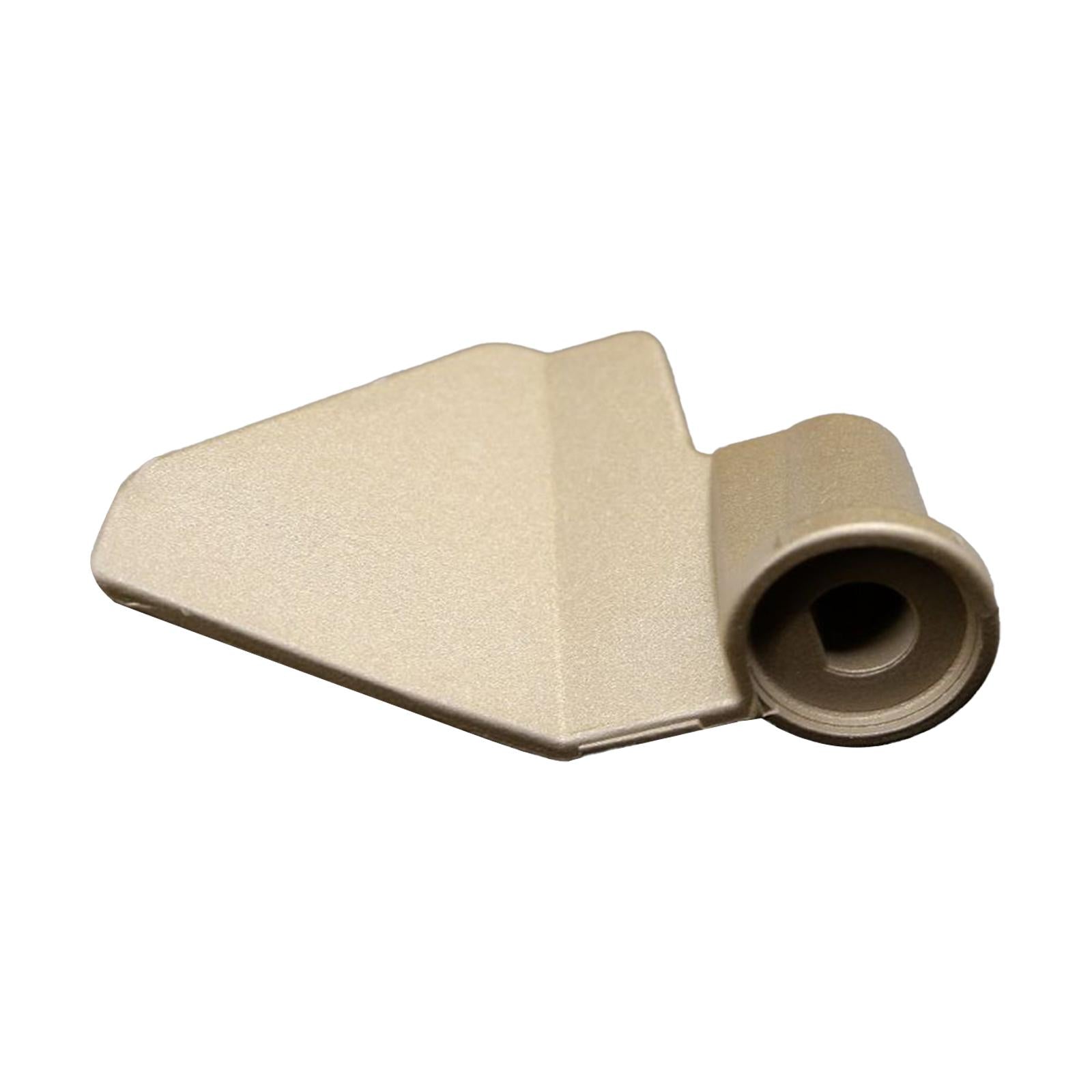 3xNonstick Bread Maker Parts Lightweight Kneading Blade Paddle for Home Baking 68x34x38mm