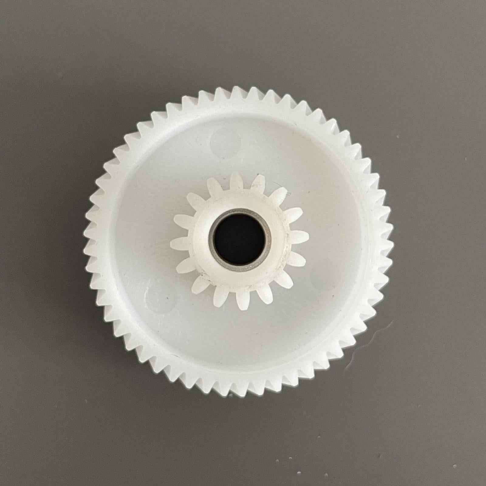 Meat Grinder Gear Attachment Duable Easy to Install for mm0329W Smeo46 PN005 45mm