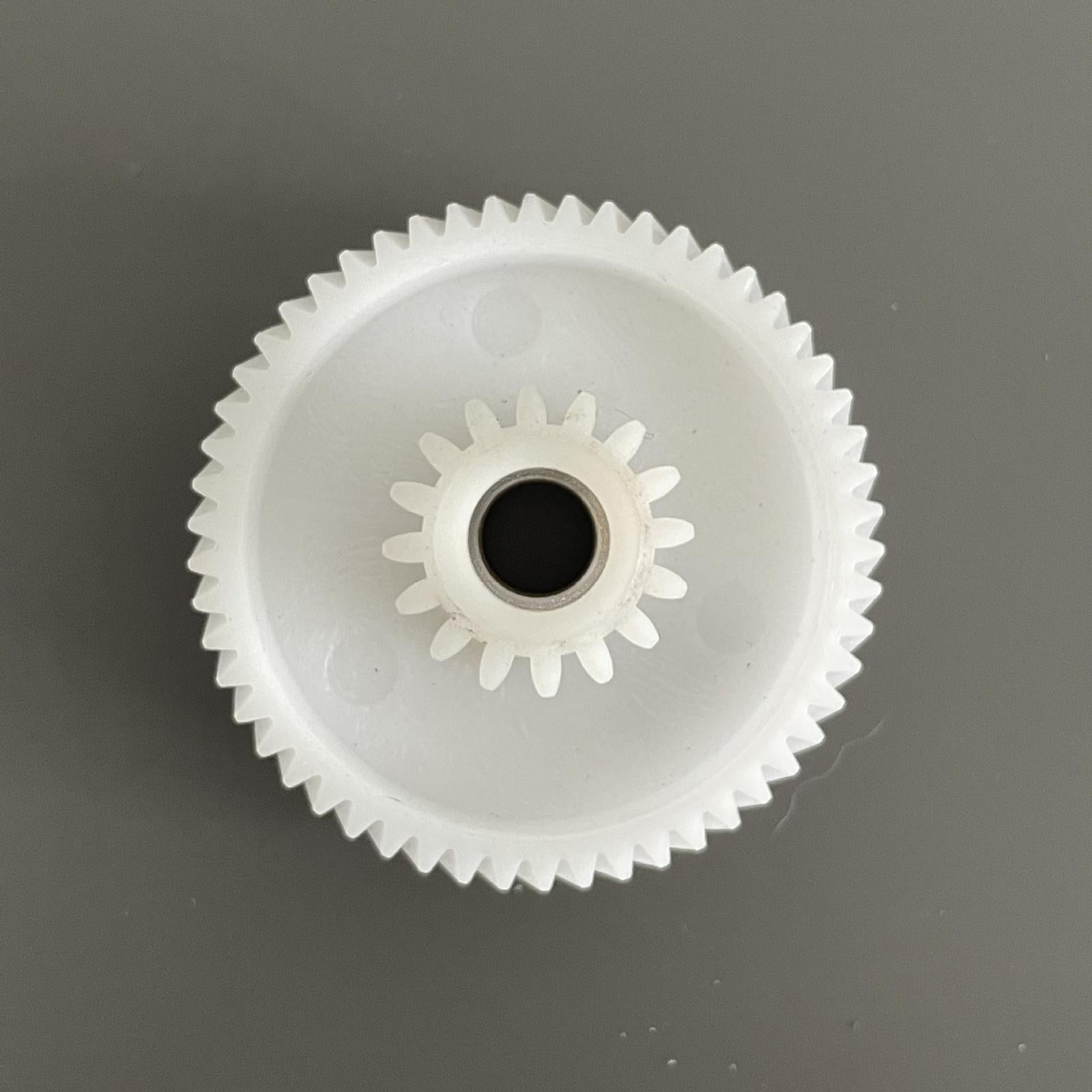 3xMeat Grinder Gear Attachment Duable Easy to Install for mm0329W Smeo46 PN005 45mm