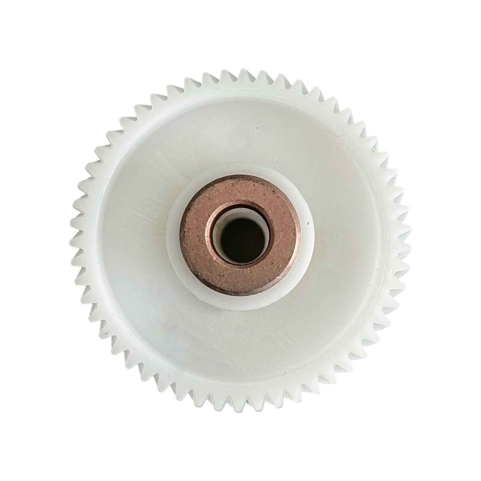 Meat Grinder Gear Attachment Duable Easy to Install for mm0329W Smeo46 PN005 45mm