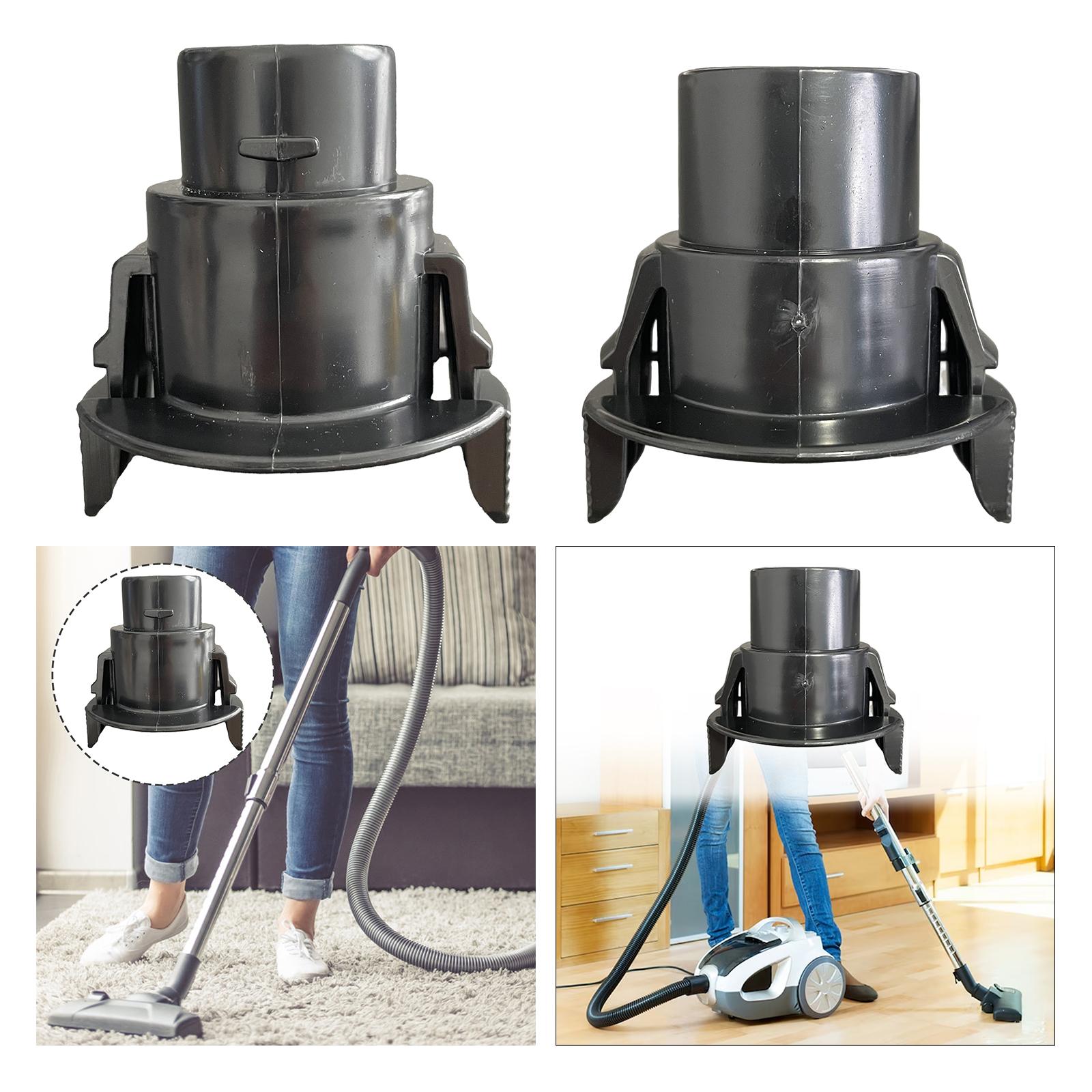 4xVacuum Cleaner Adapter Replacement Durable Vacuums Attachments for Accessory 32mm