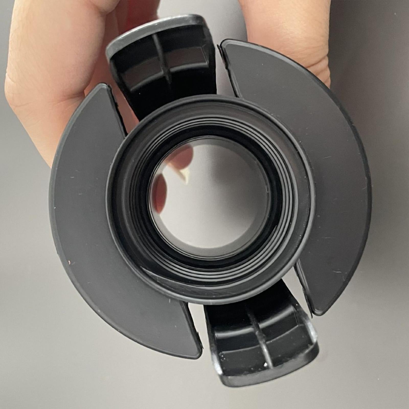 4xVacuum Cleaner Adapter Replacement Durable Vacuums Attachments for Accessory 35mm