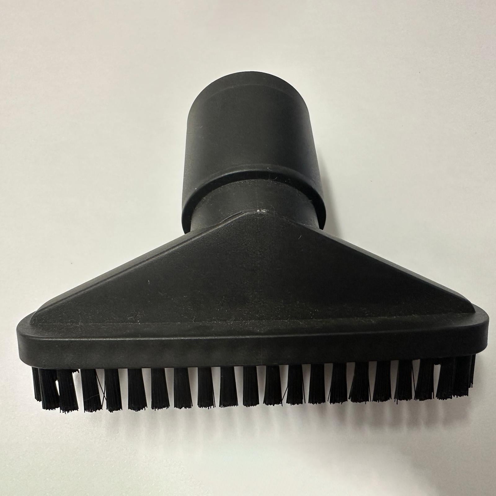 2xHair Dusting Brush Vacuum Accessories Cleaner Brush Head for Household 35mm