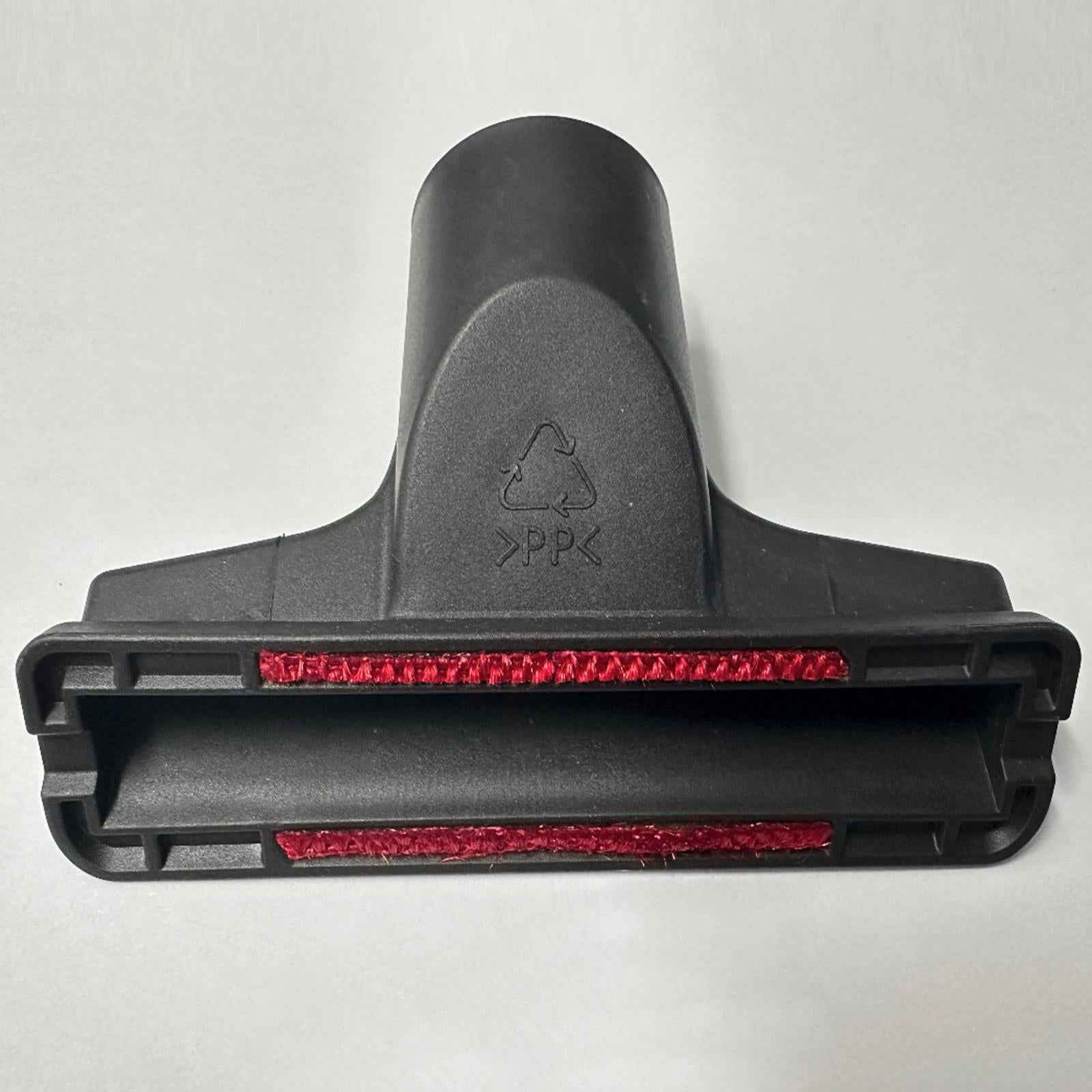 Vacuum Cleaner Head Duable Floor Brush Head Brush Attachment for Carpet Home