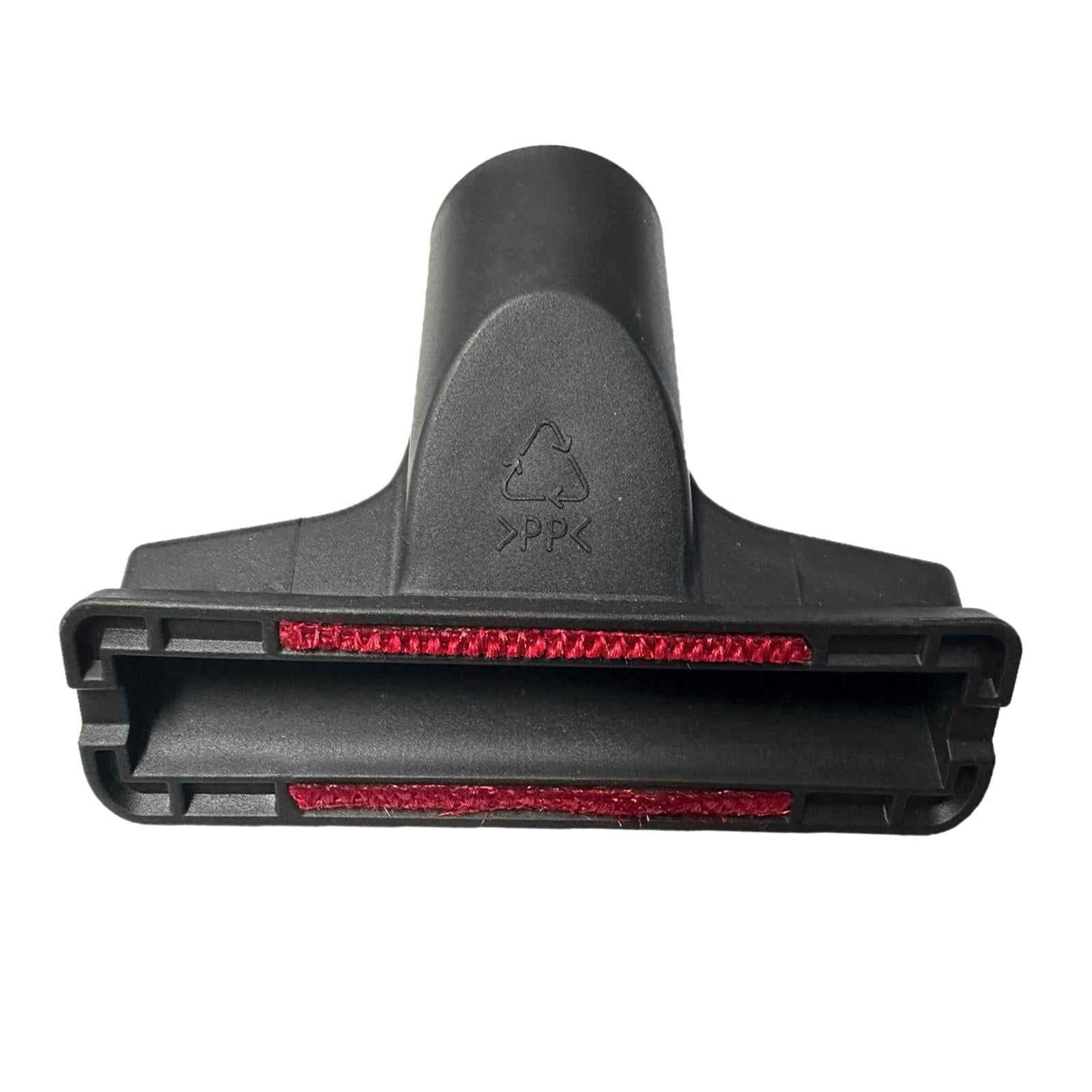 Vacuum Cleaner Head Duable Floor Brush Head Brush Attachment for Carpet Home