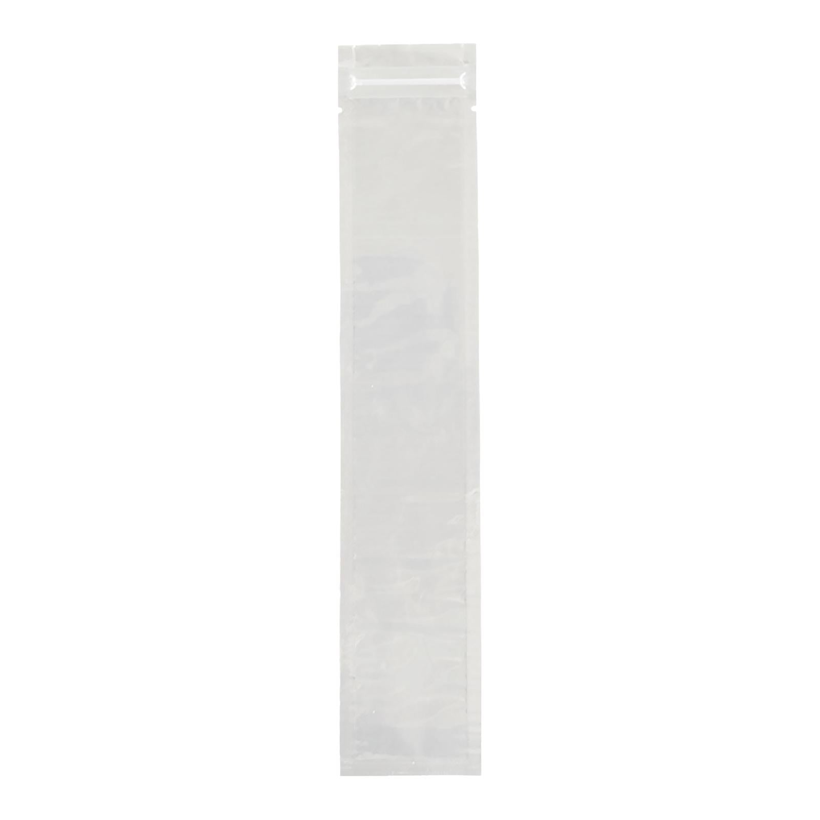 2xPopsicles Bag Ice Bag Freezer Tubes with Zip Seals for Fruit Smoothies Juice 10pcs