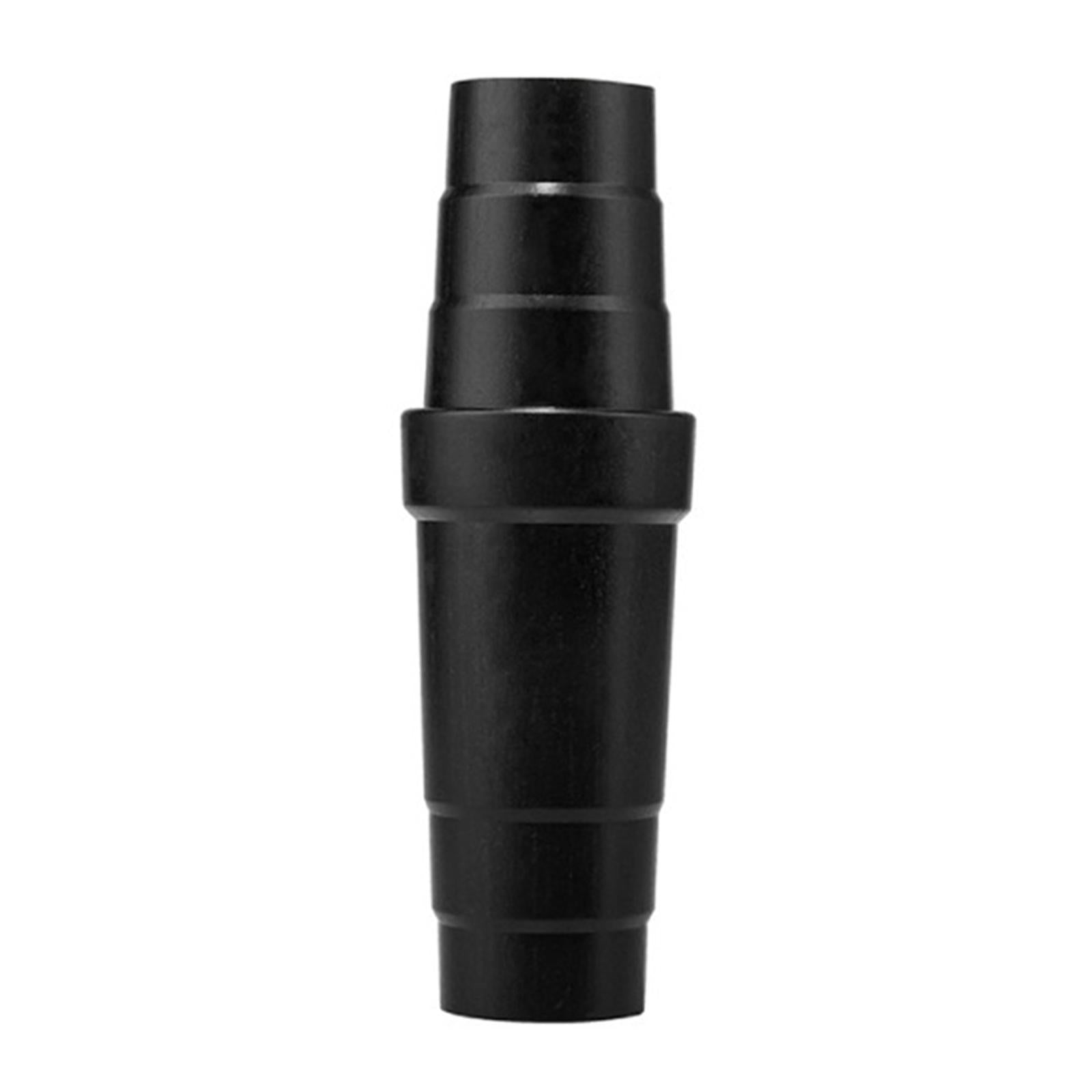 3xUniversal Vacuum Hose Adapter Hose Adapter Converter Extraction Hose Adaptor