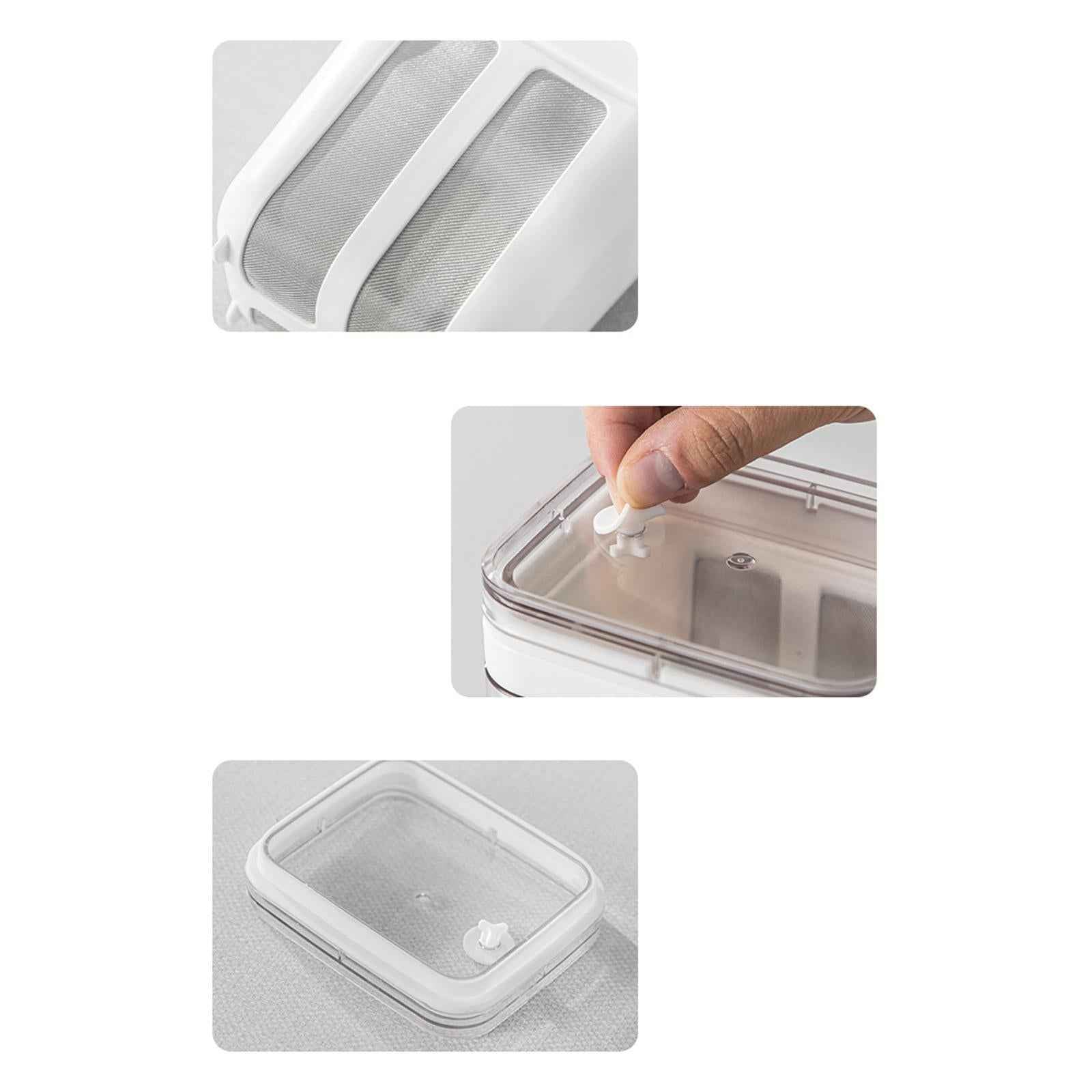 Yogurt Strainer Maker Kitchen Tools Yogurt Filter Food Strainer for Homemade