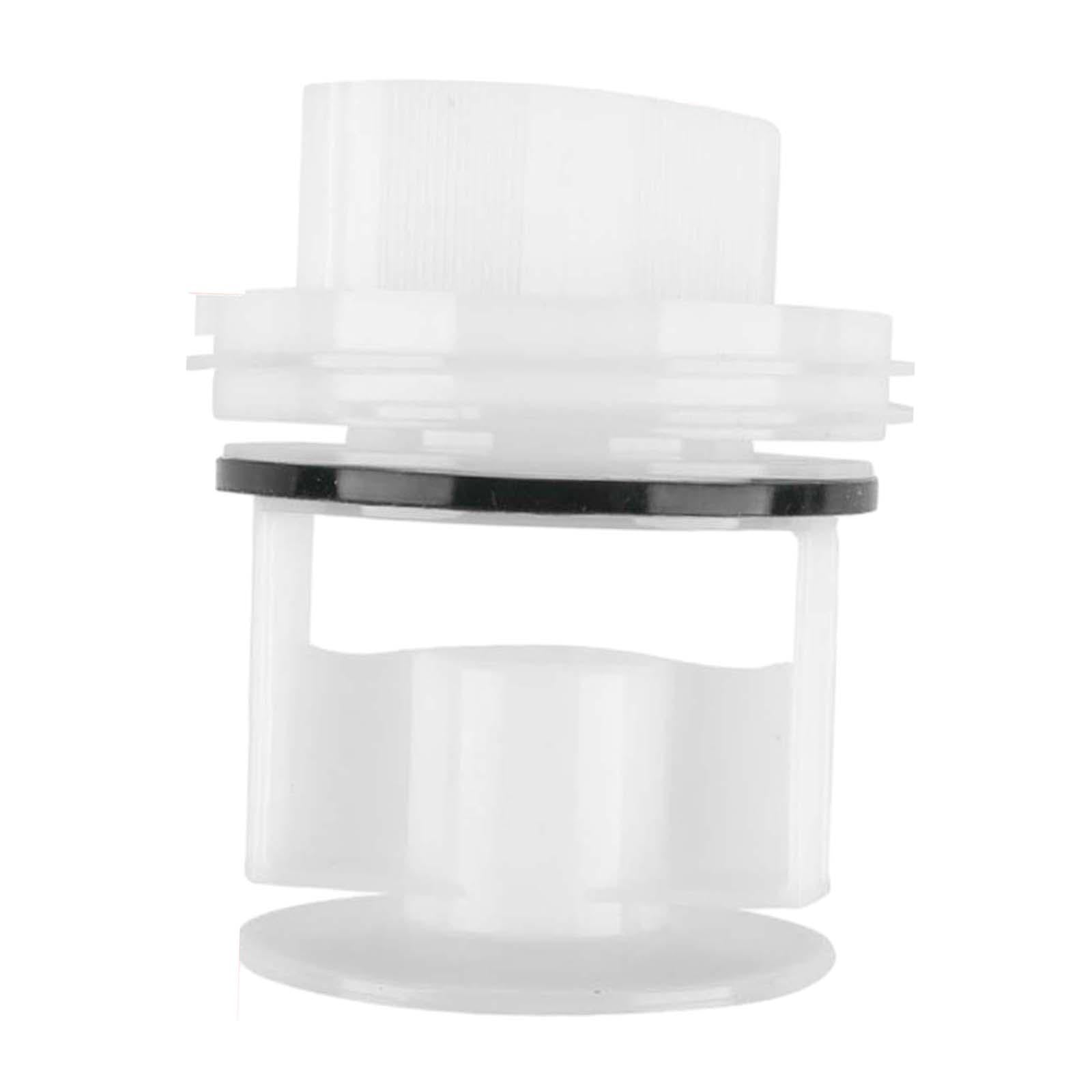 2xAutomatic Washing Machine Drain Pump Filter Durable Washer Drain Pump Filter