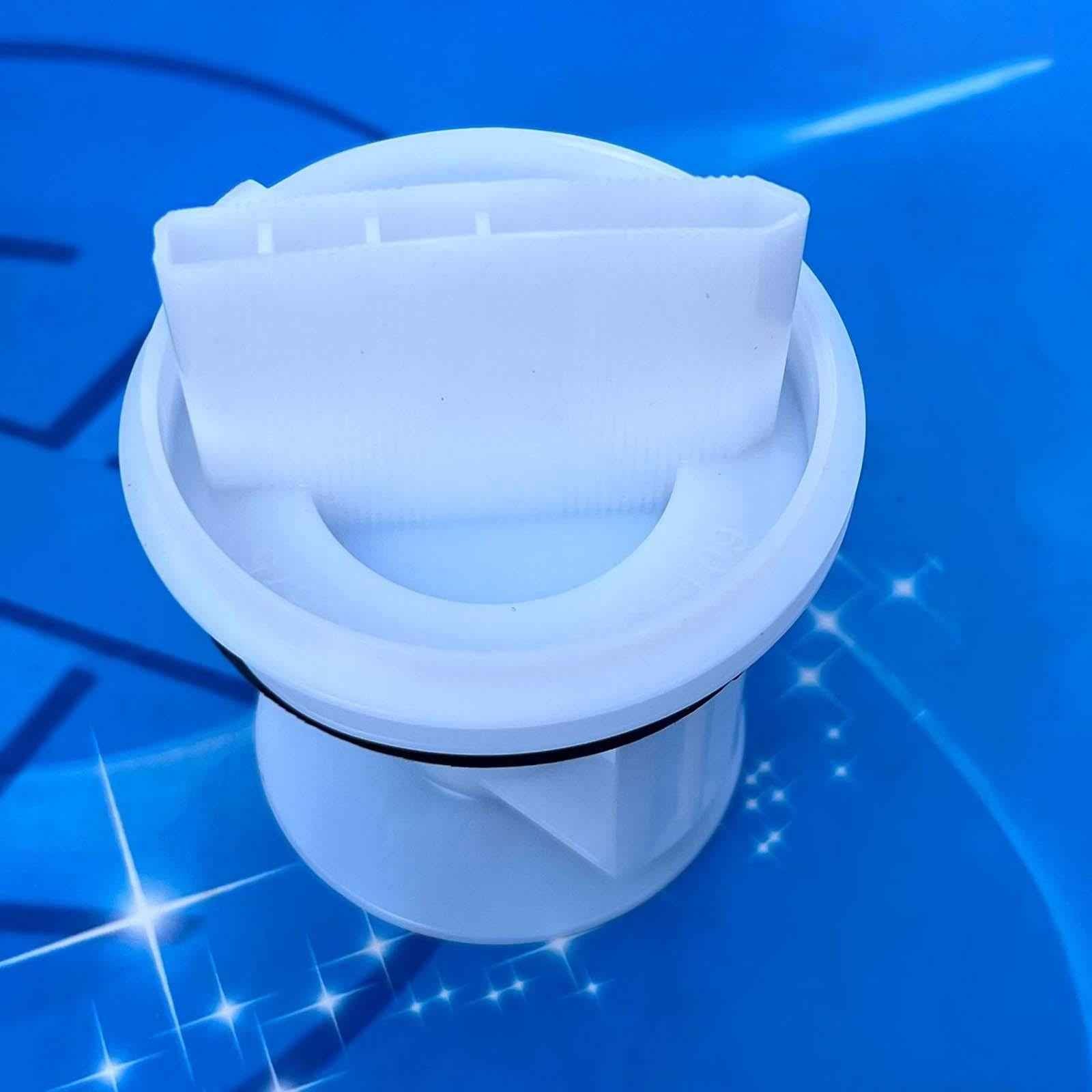 Automatic Washing Machine Drain Pump Filter Durable Washer Drain Pump Filter