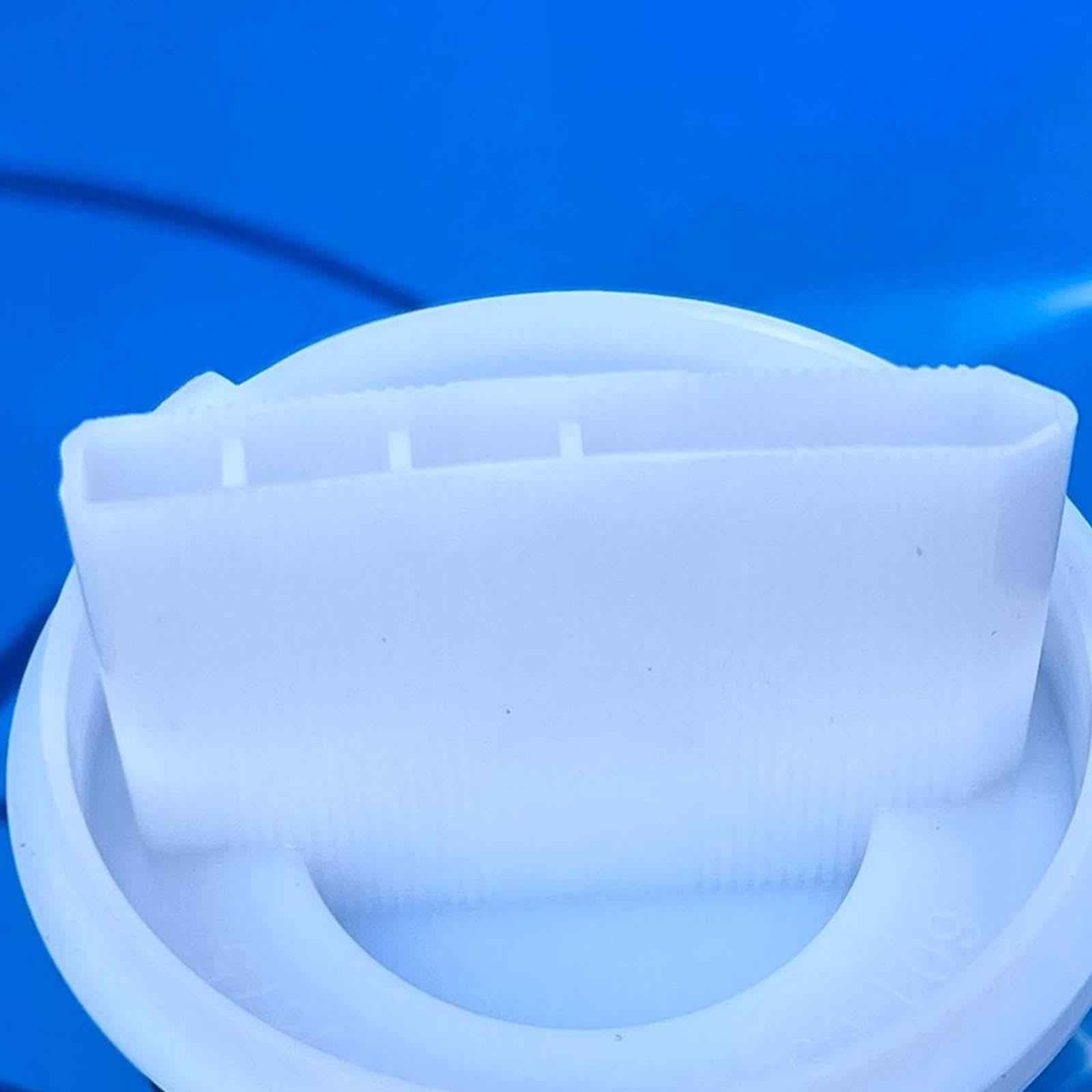 Automatic Washing Machine Drain Pump Filter Durable Washer Drain Pump Filter