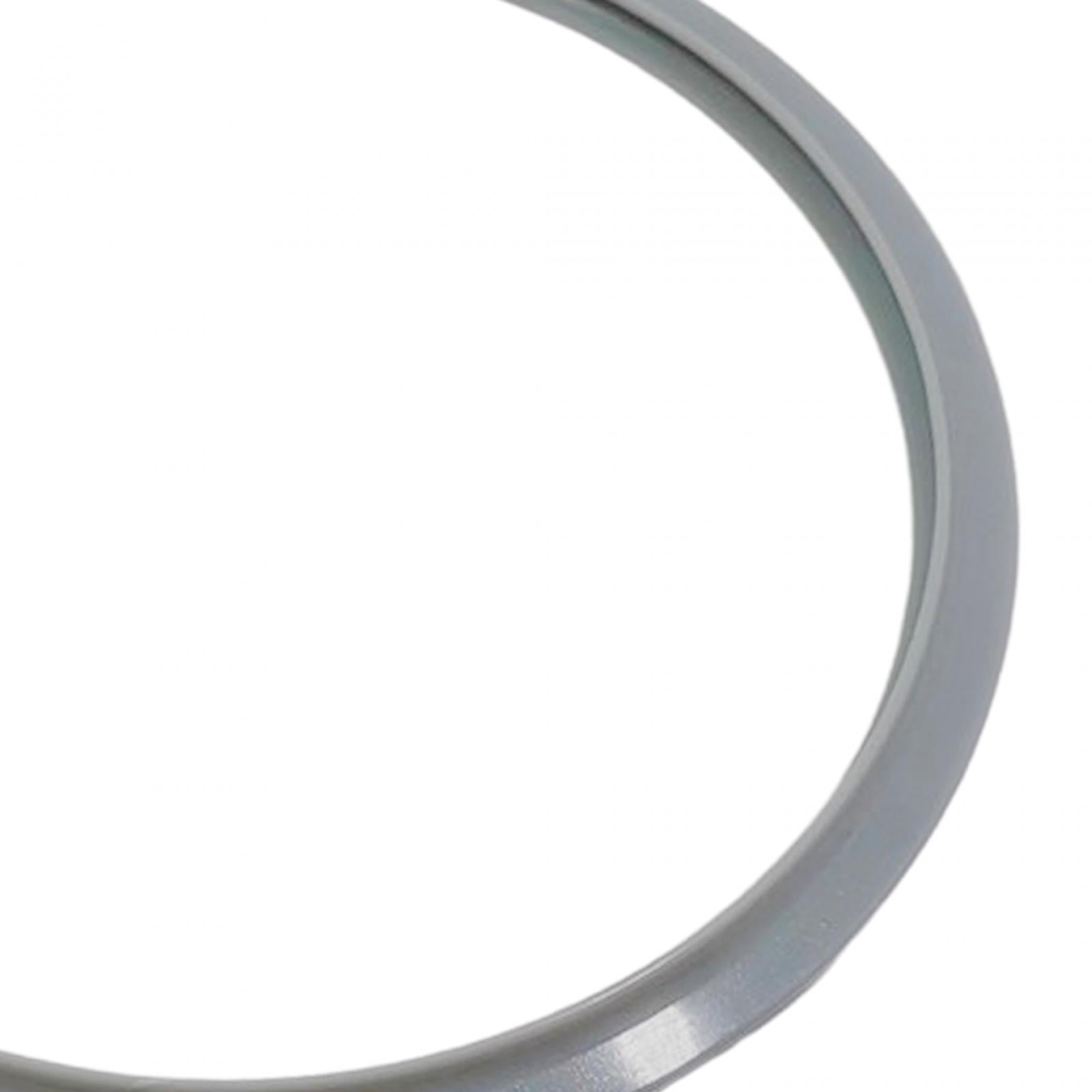 4xSealing Gasket Portable Replacement Gasket for Cookware Kitchen Supplies