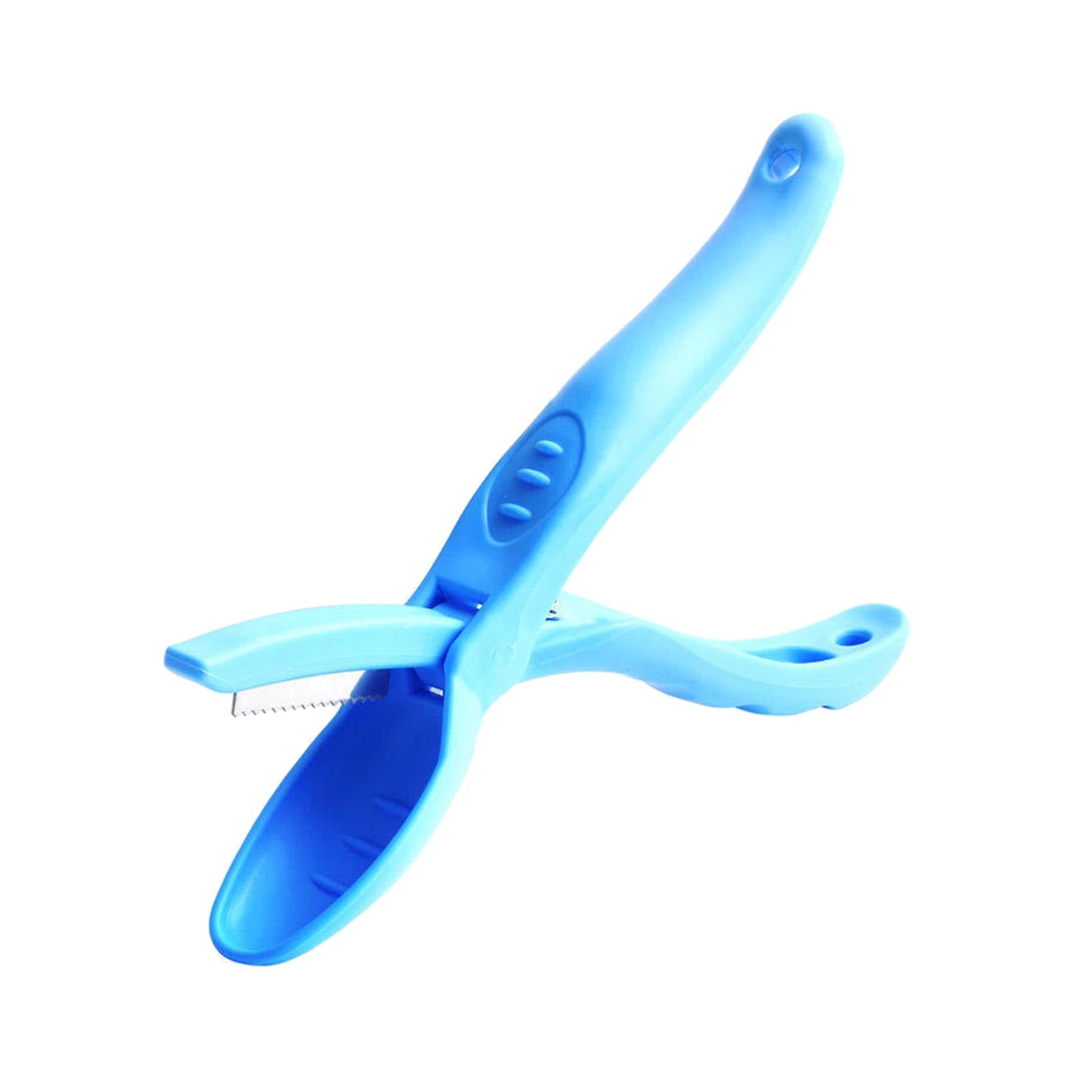 3xNut Sheller Walnut Pliers Manual Chestnut Clip for Kitchen Shell Dried Fruit