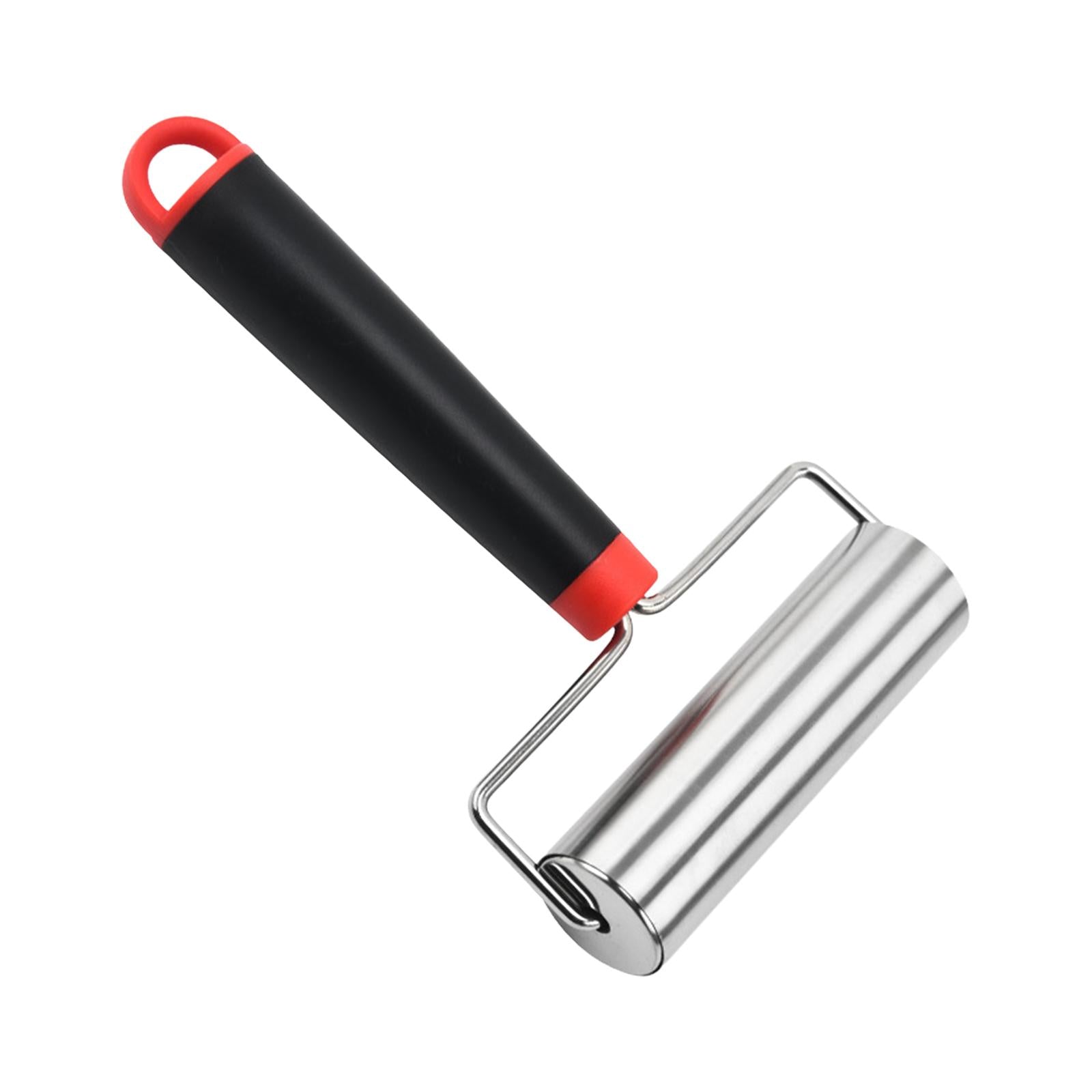 2xDough Baker Roller Professional Durable Pizza Roller for Pizza Cookie Baking