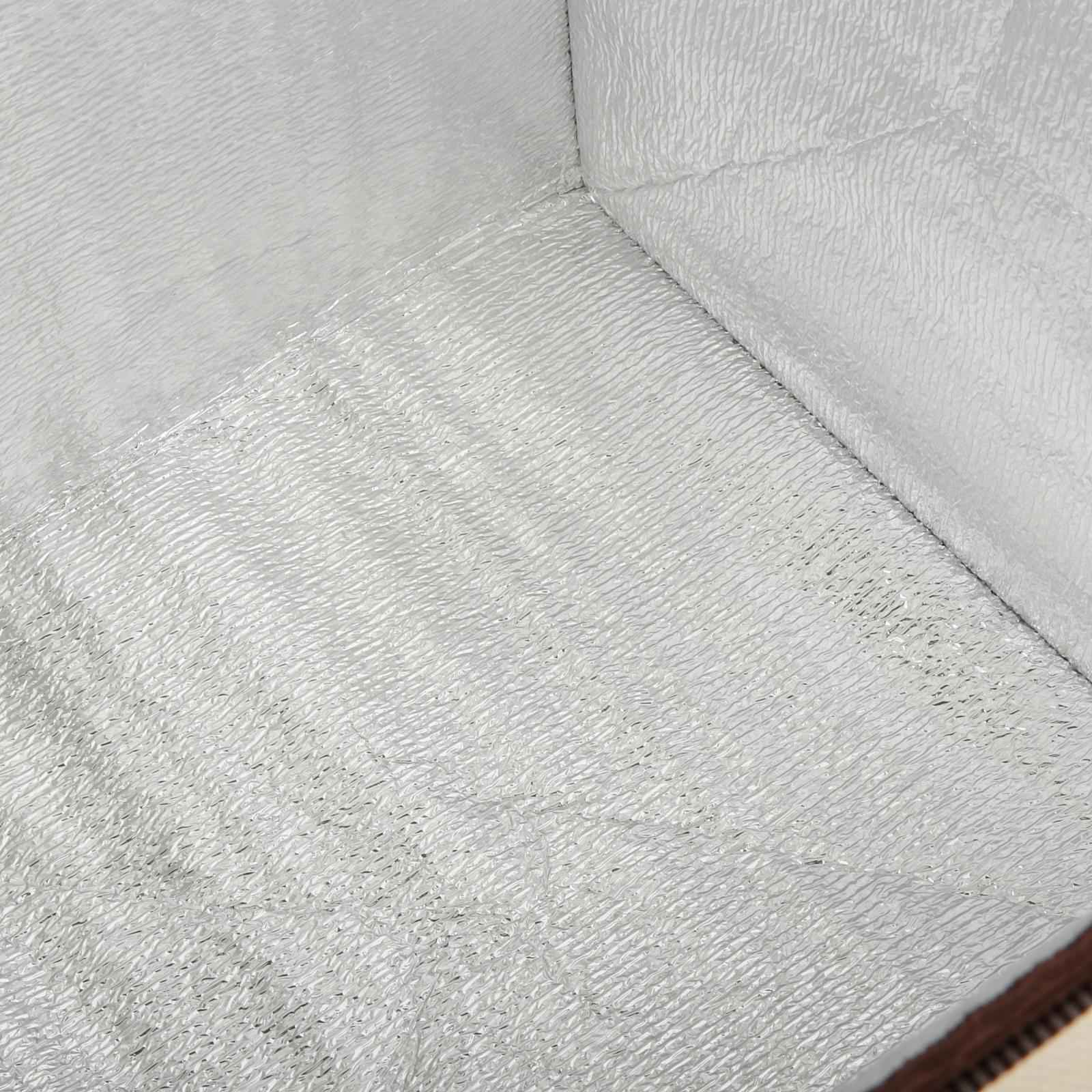Dough Proofer Bread Proofer Warming Mat for Chocolate Cultured Butter Yogurt 20L