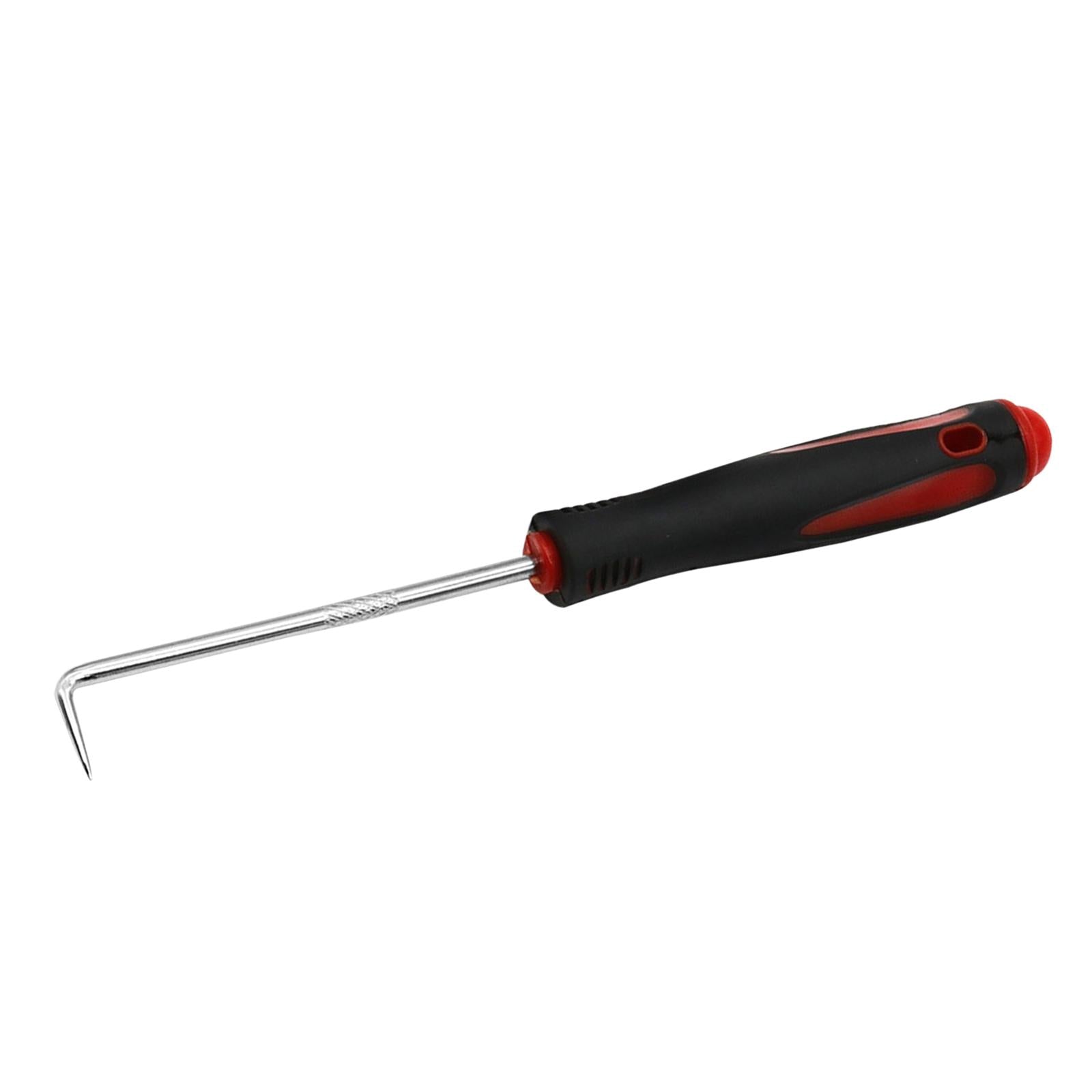 2xRight Angle Hook Tool Sturdy Washing Machine Pulsator Disassembly for Repair