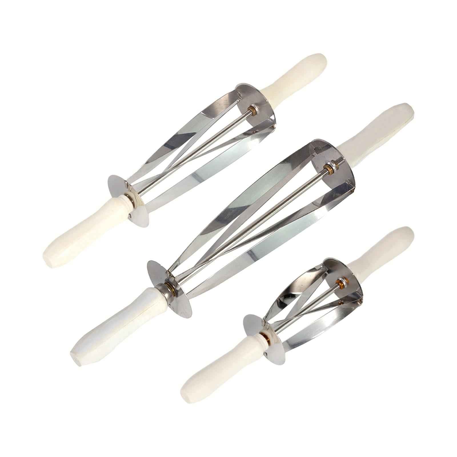 Croissant Cutter Home Rolling Bread Cutter Multifunction Bread Roller Cutter Small
