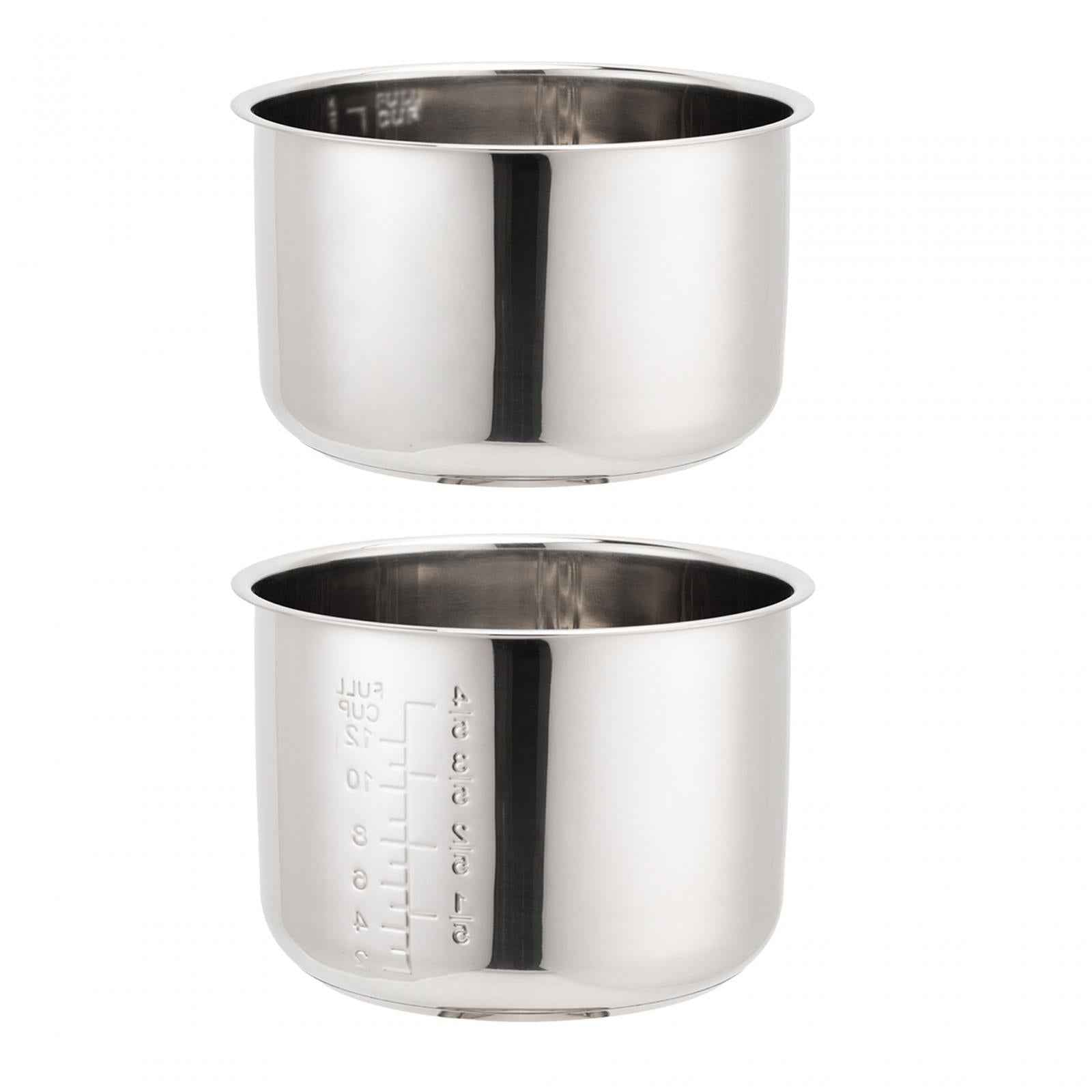 Rice Cooker Inner Container Kitchen Gadgets for Home Kitchen Pressure Cooker 5L