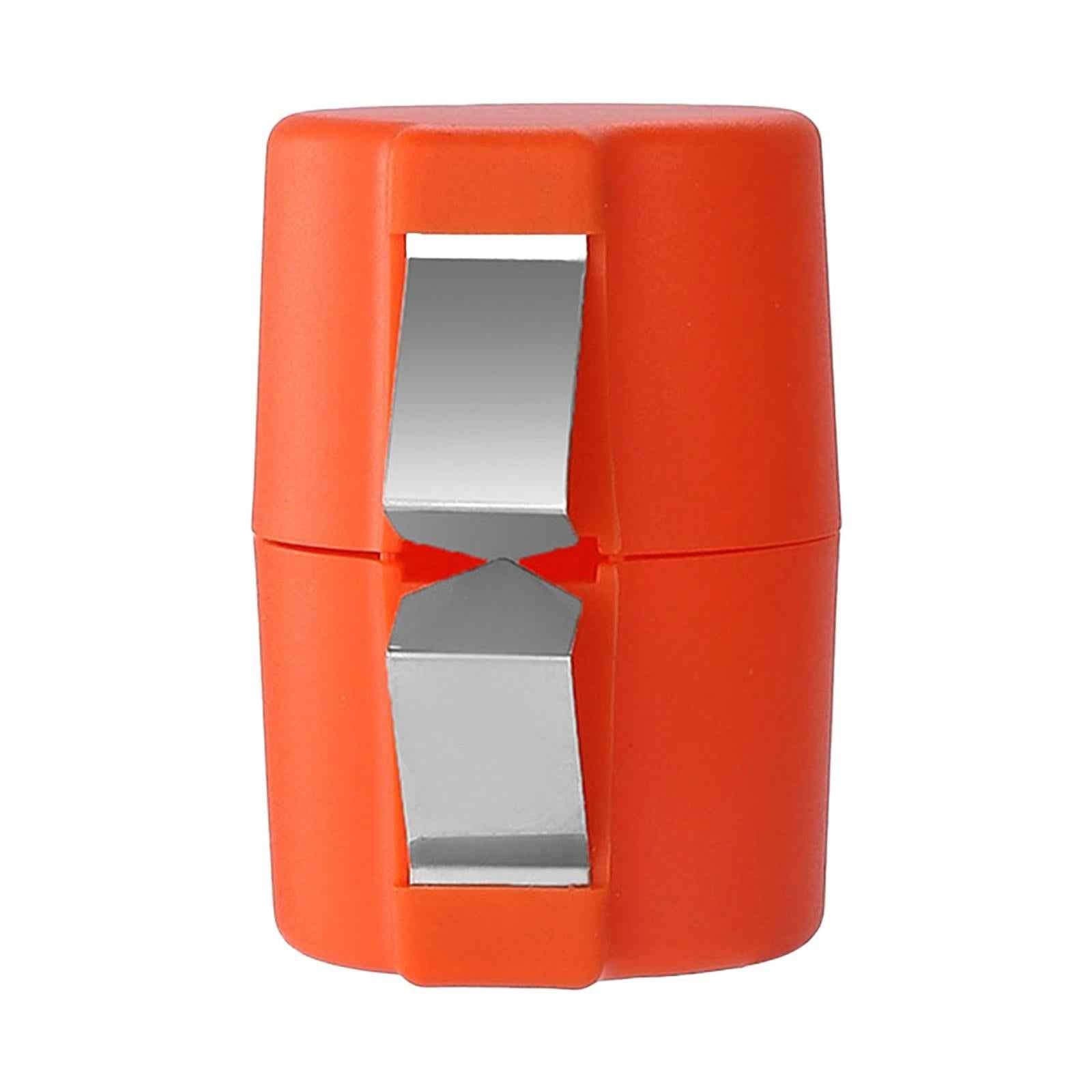 Egg Cracker Tool Kitchen Tool Cooking Kitchen Gadgets Tools Egg Shell Opener orange