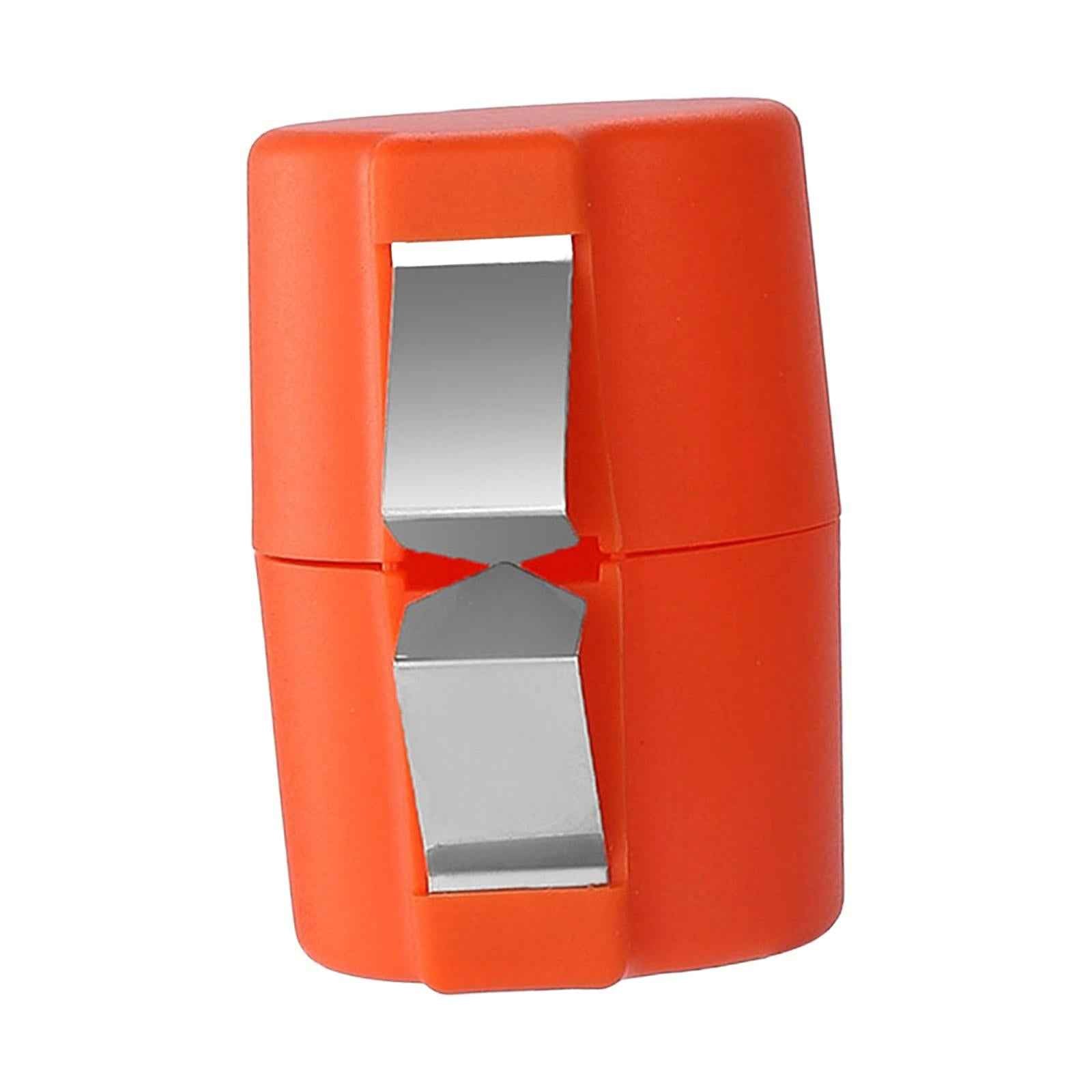 Egg Cracker Tool Kitchen Tool Cooking Kitchen Gadgets Tools Egg Shell Opener orange