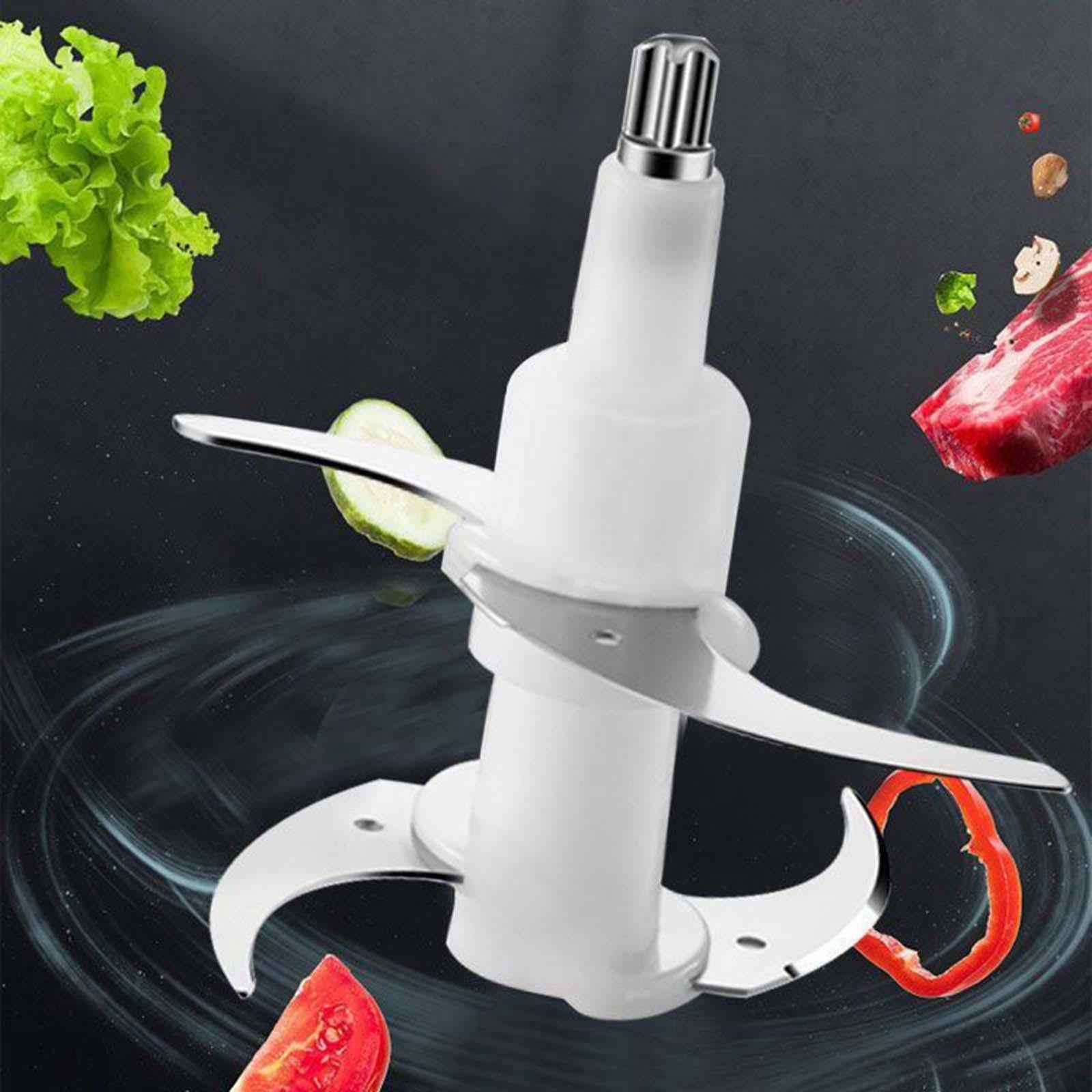 Meat Grinder Blade Lightweight Sturdy Kitchen for Household Restaurant Puree