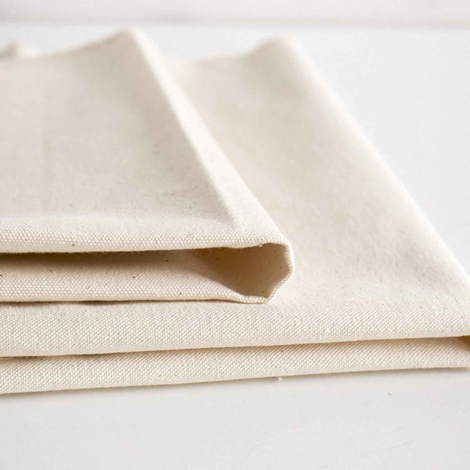 Baguettes Baking Mat Thick Bread Baker Couche for Pastry Bread Baking Loaves 60cmx150cm